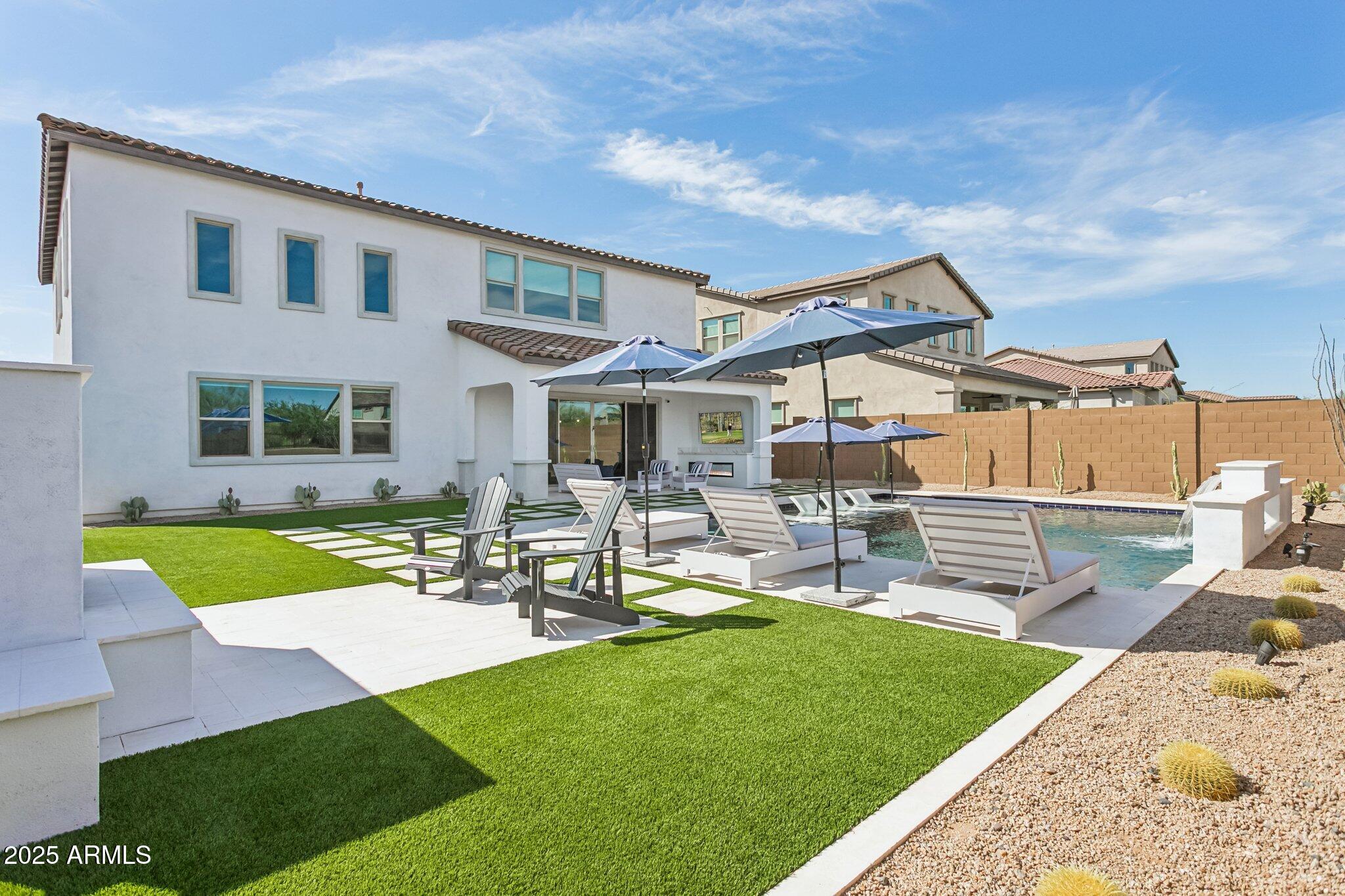 21917 N 59TH Terrace