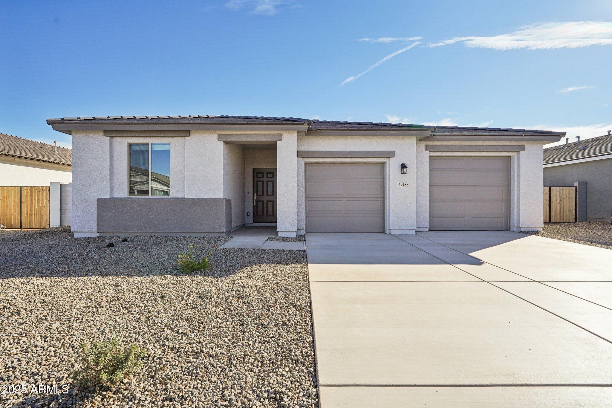 47183 W MELLEN Lane