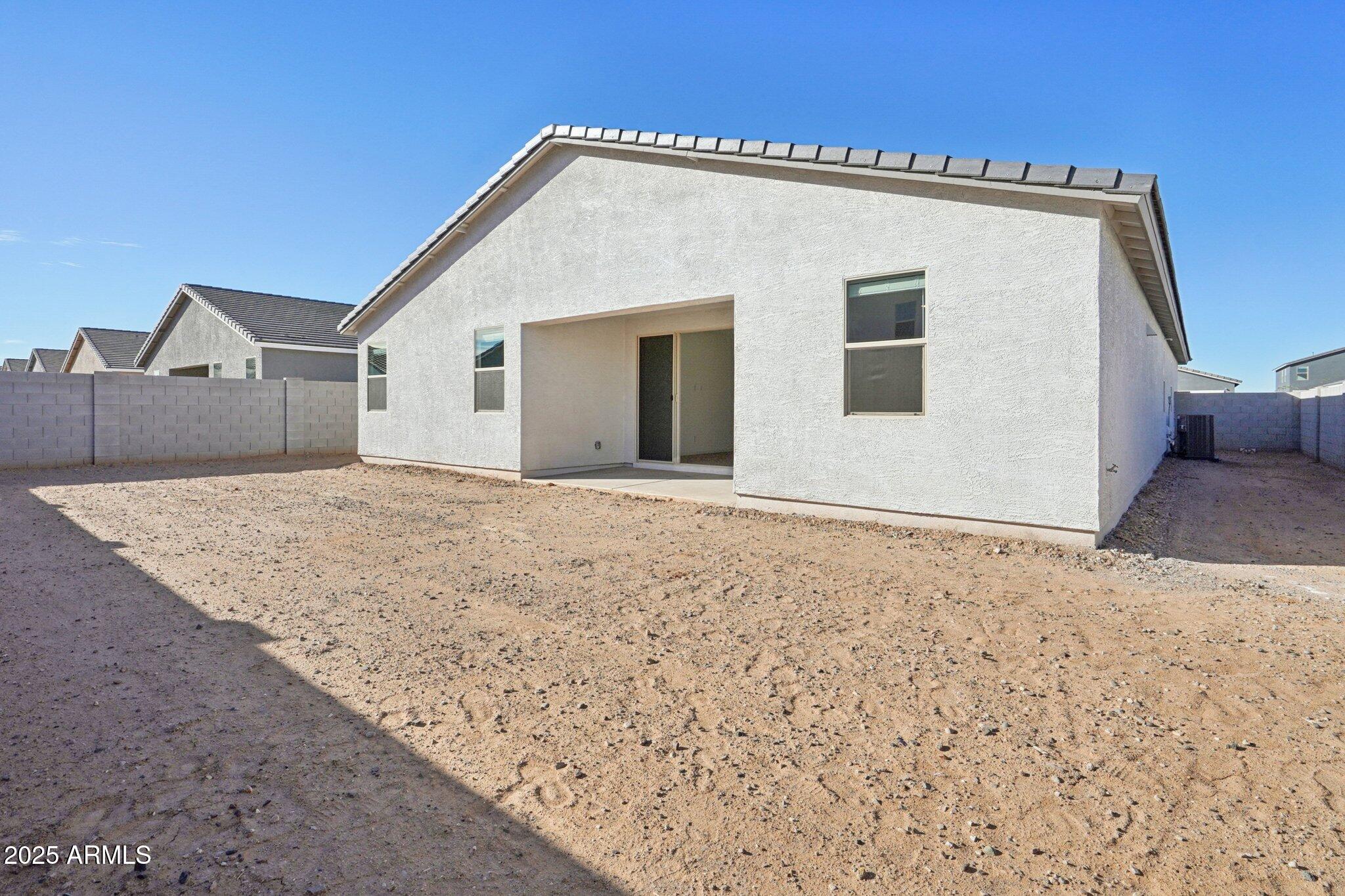 47183 W MELLEN Lane