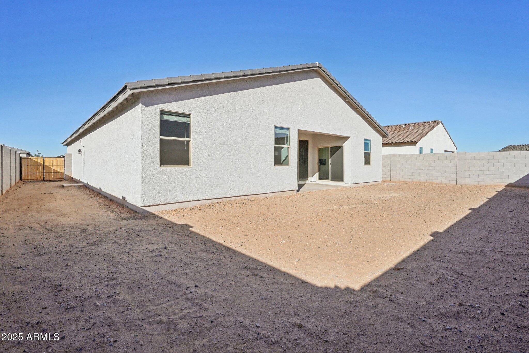 47183 W MELLEN Lane