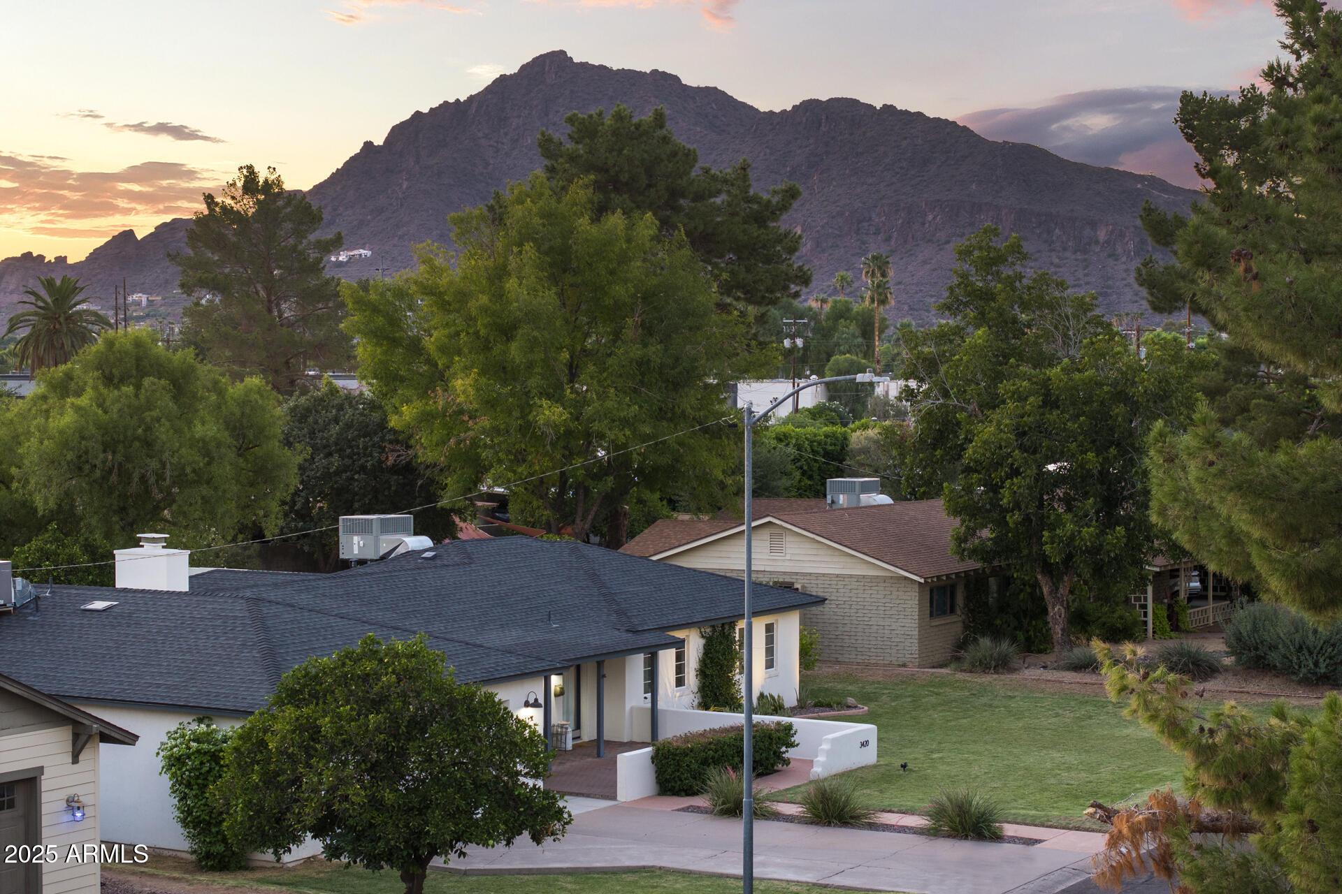 3420 N KACHINA Lane