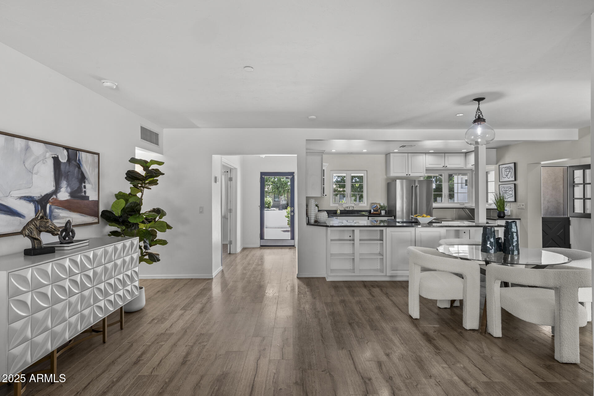 3420 N KACHINA Lane