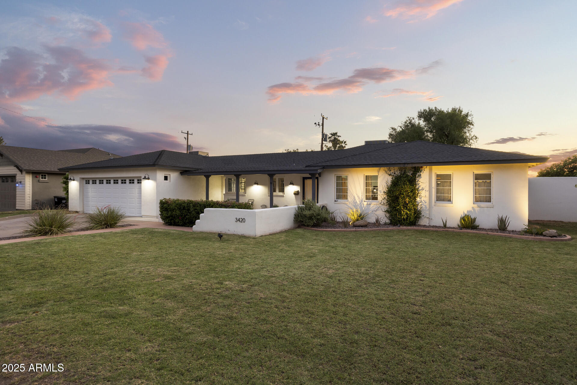 3420 N KACHINA Lane