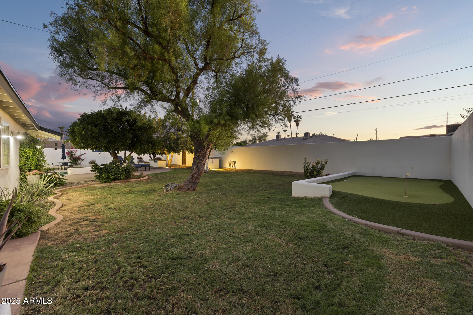 3420 N KACHINA Lane