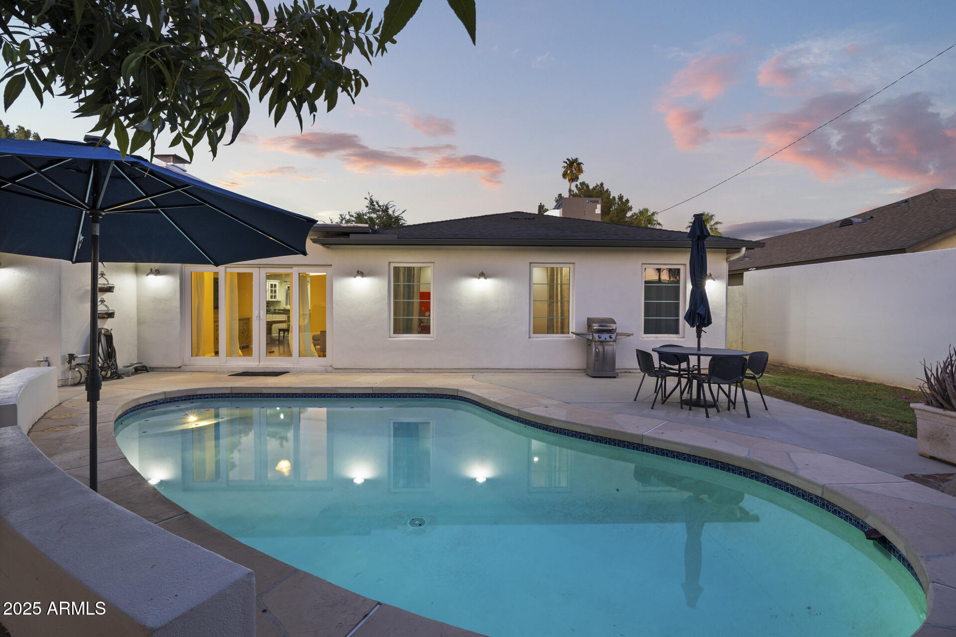 3420 N KACHINA Lane