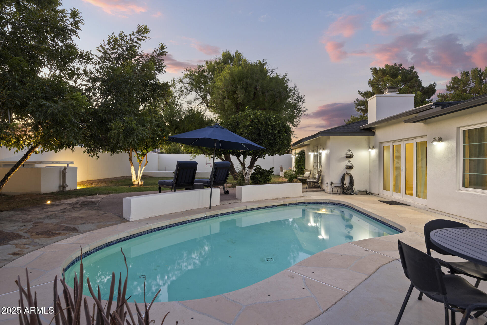 3420 N KACHINA Lane