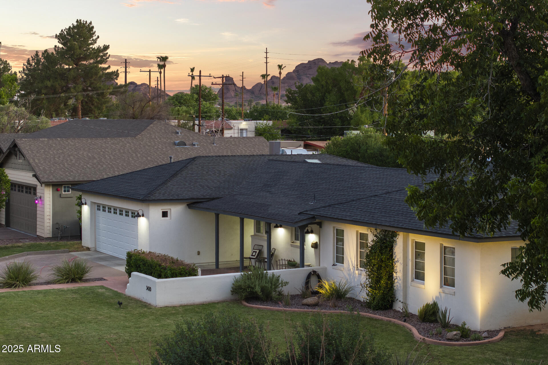 3420 N KACHINA Lane