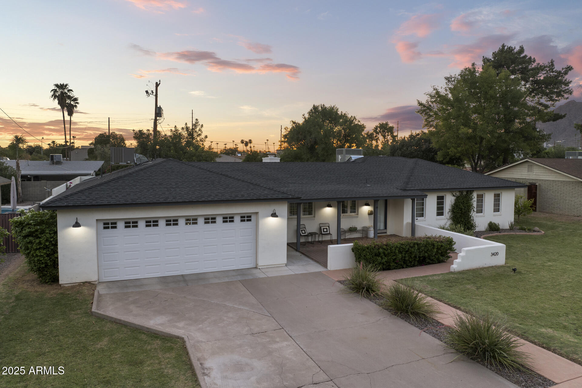 3420 N KACHINA Lane