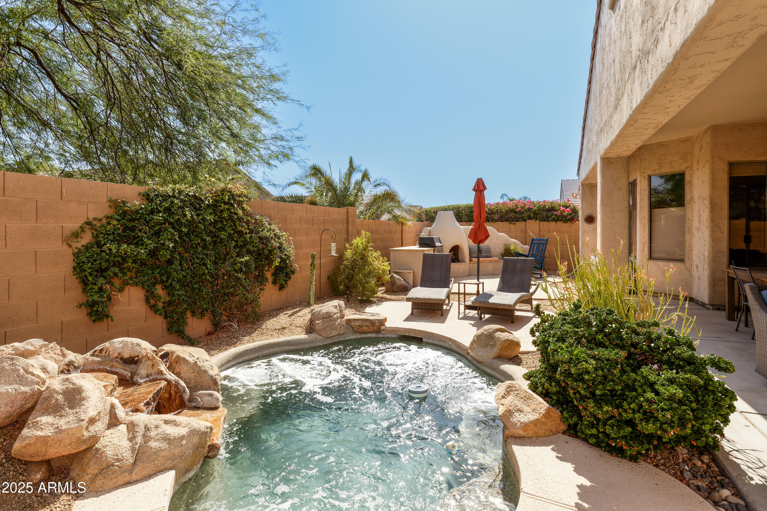 7697 E SAN FERNANDO Drive