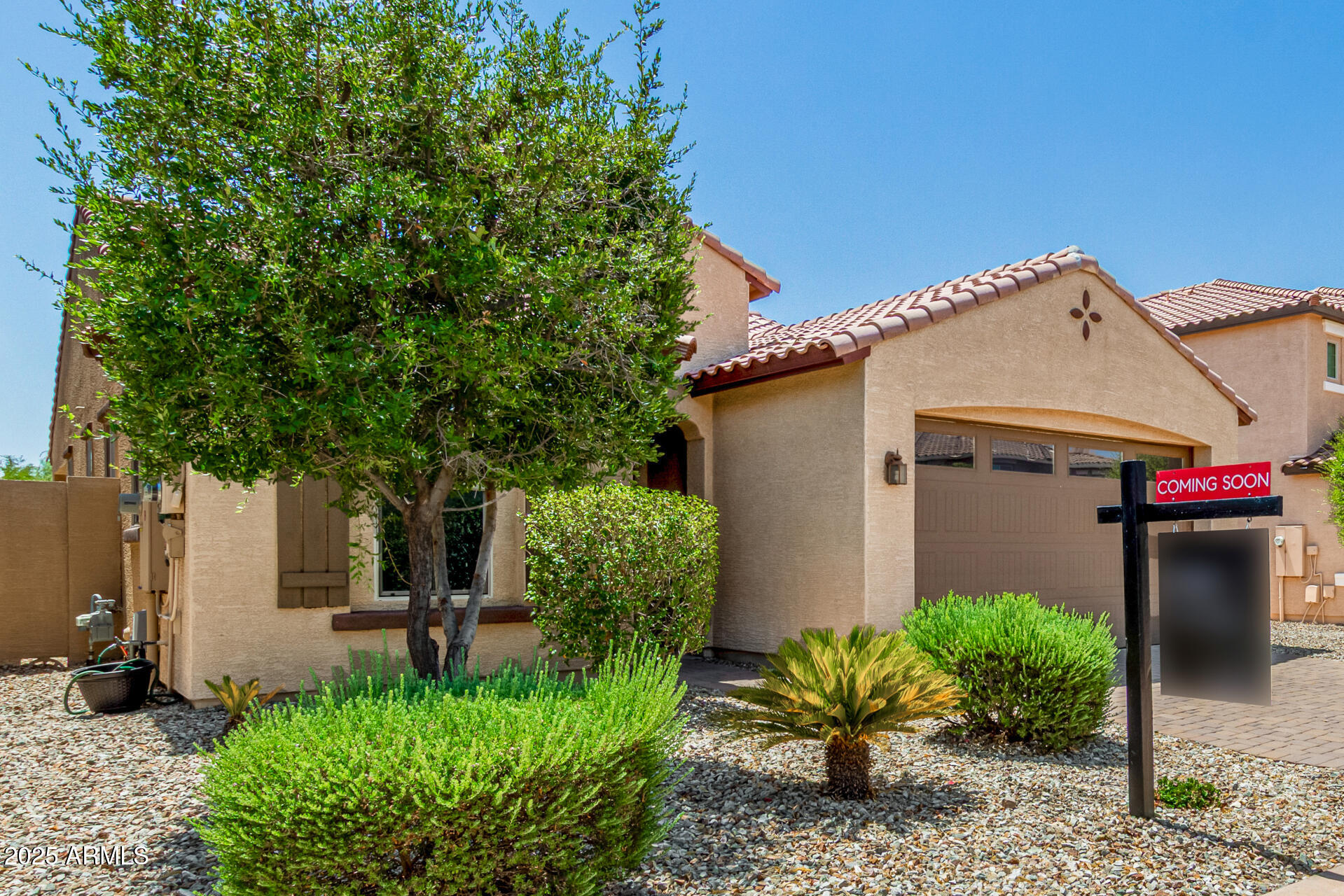 3313 W GRAN PARADISO Drive