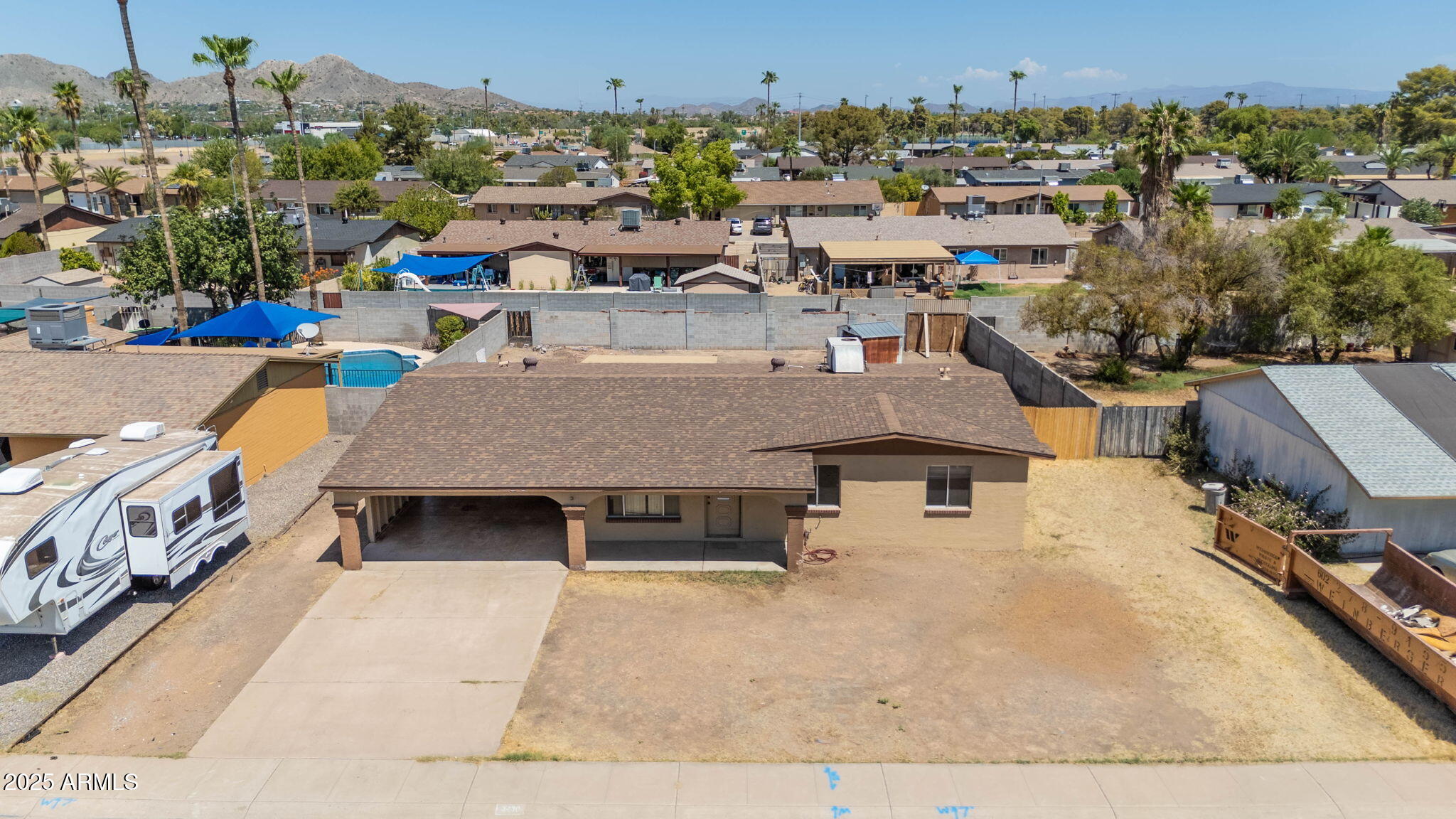 3430 E Poinsettia Drive