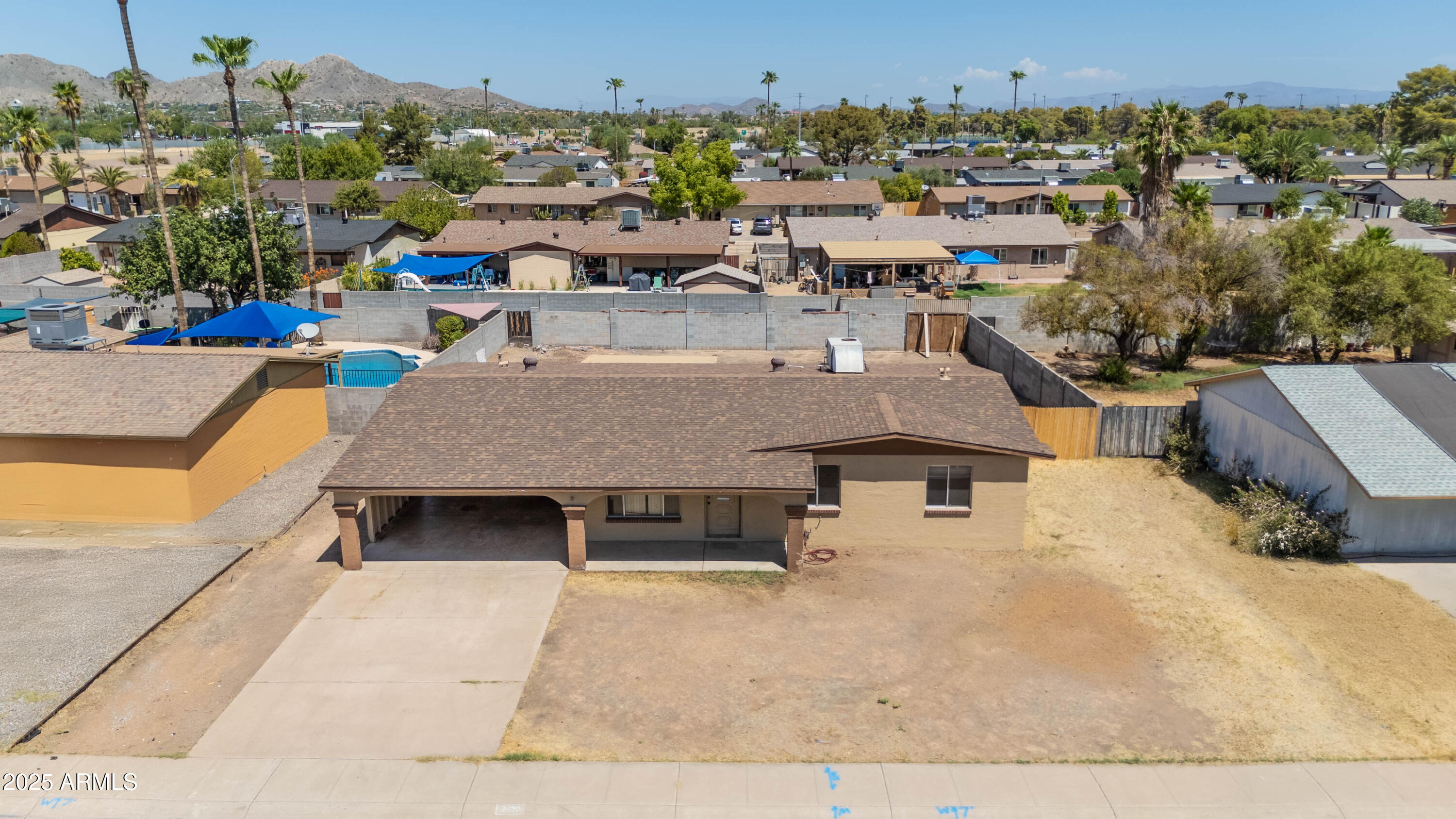 3430 E Poinsettia Drive