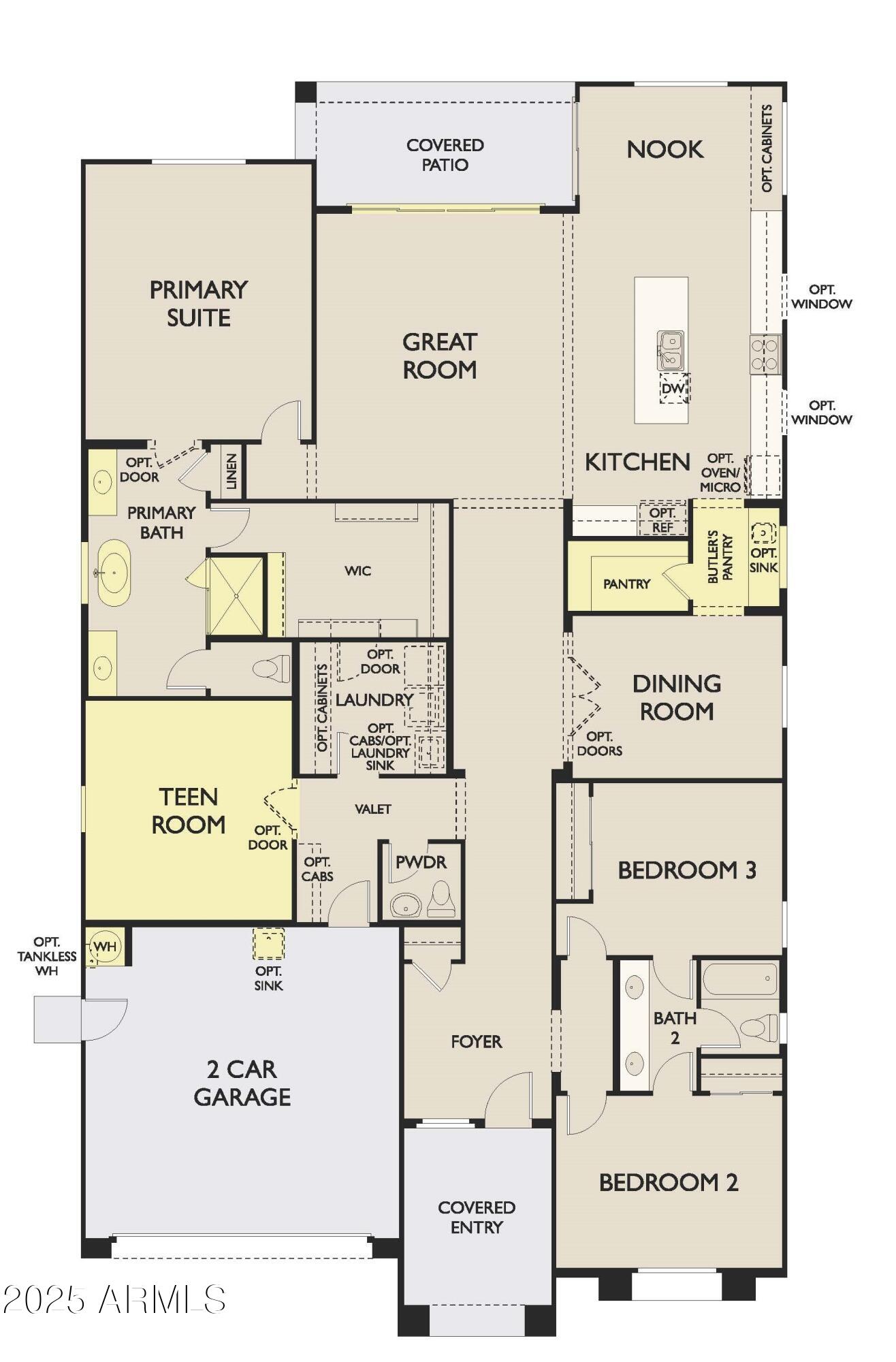 22688 E STIRRUP Street