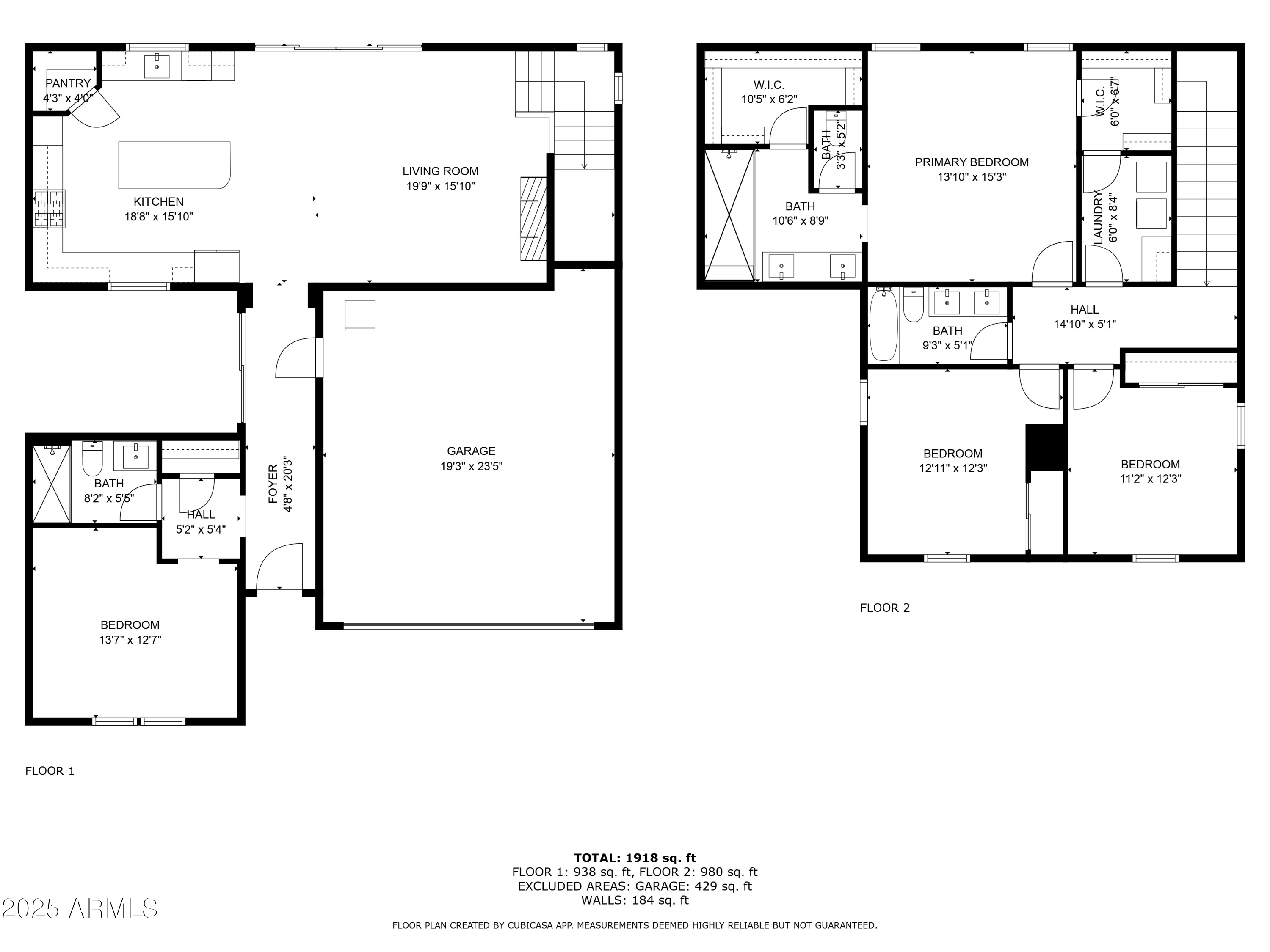 4854 E SHADY GLEN Avenue