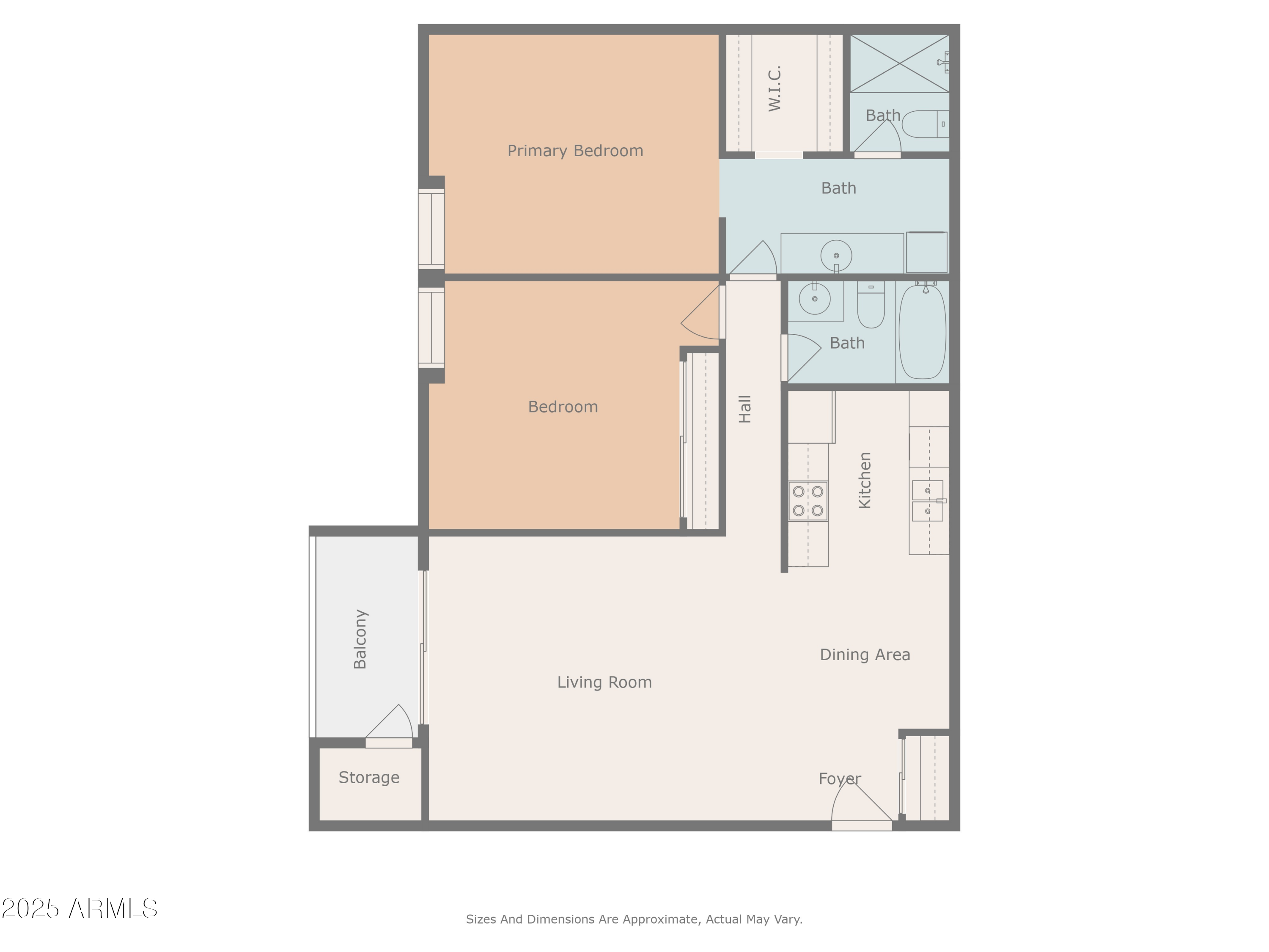 7350 N VIA PASEO DEL SUR, O202