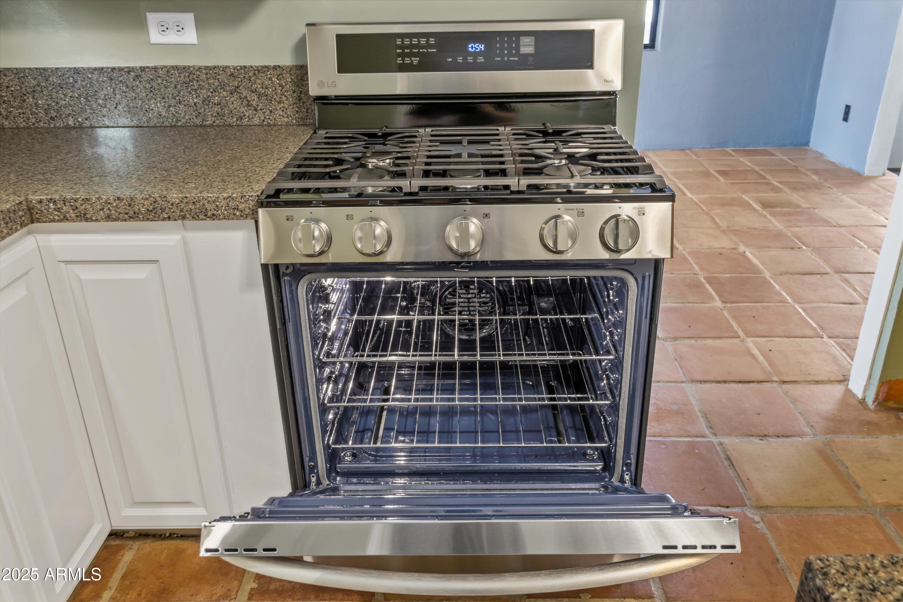 1741 W Wickieup Lane