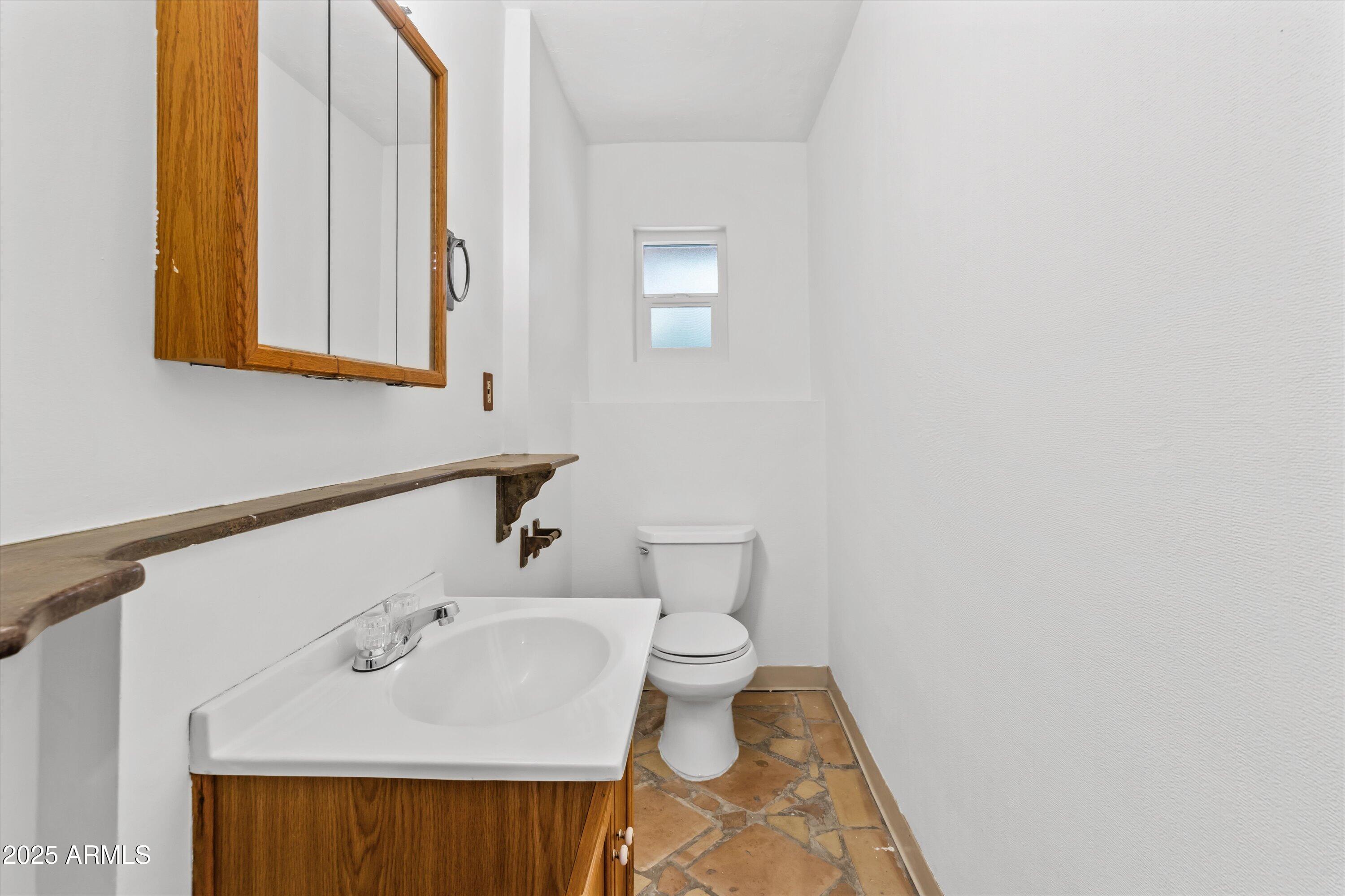 1741 W Wickieup Lane