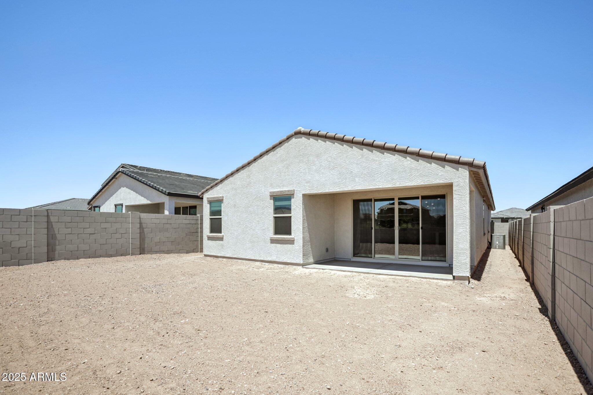 18251 W LA SENDA Drive