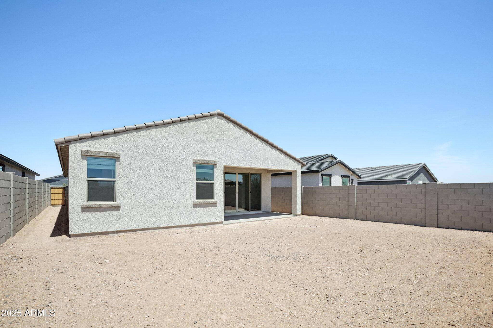 18251 W LA SENDA Drive