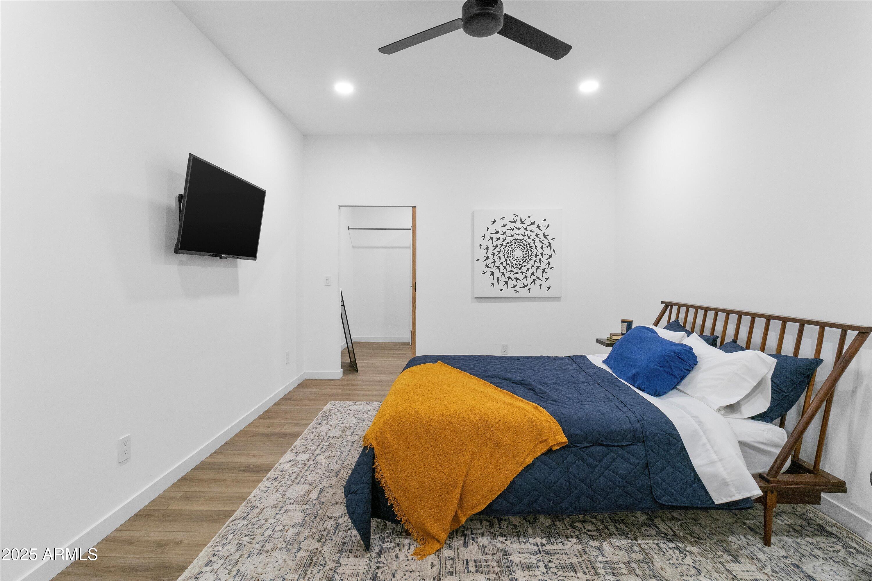 5101 W Monte Cristo Avenue