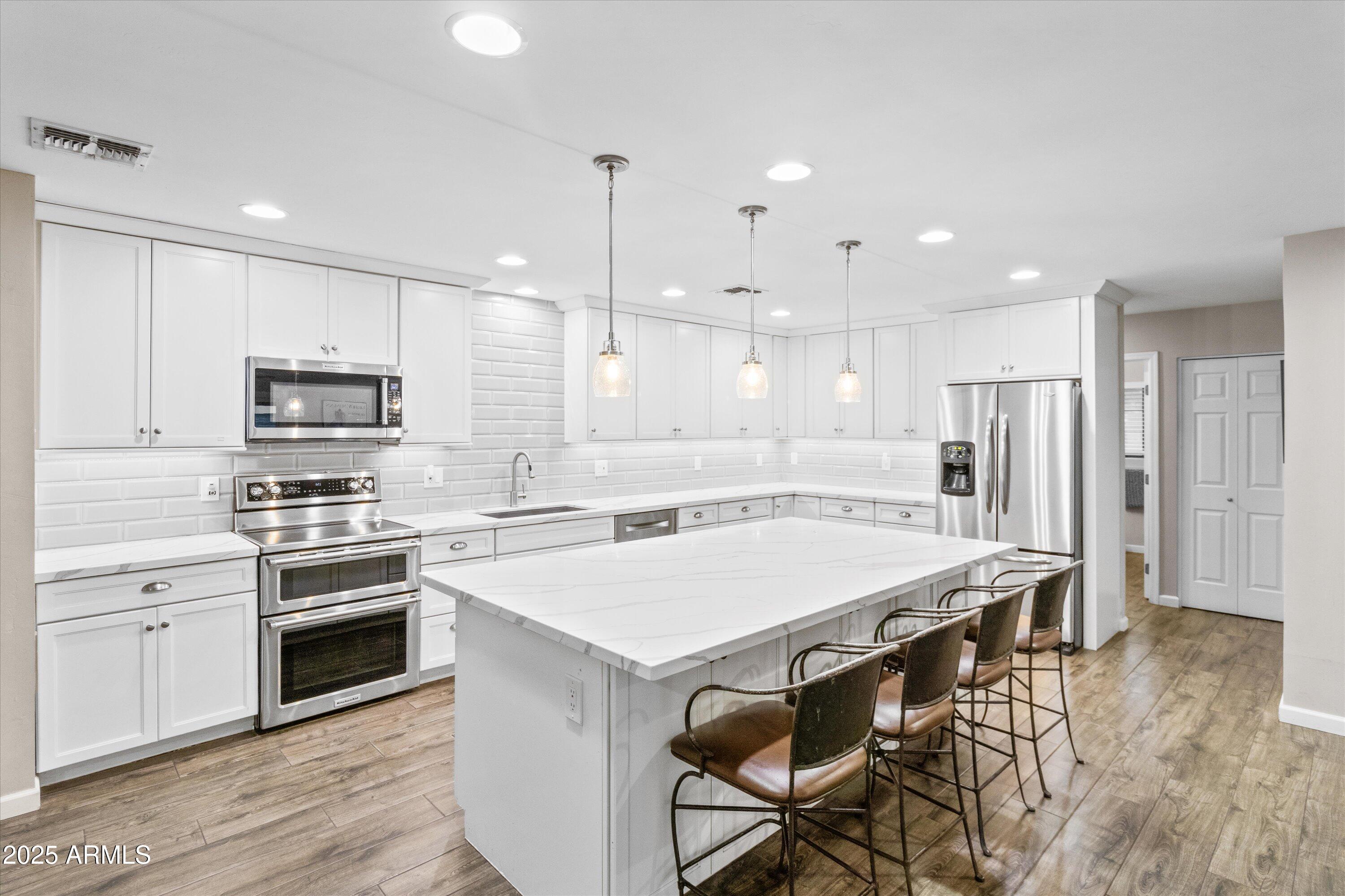 5101 W Monte Cristo Avenue