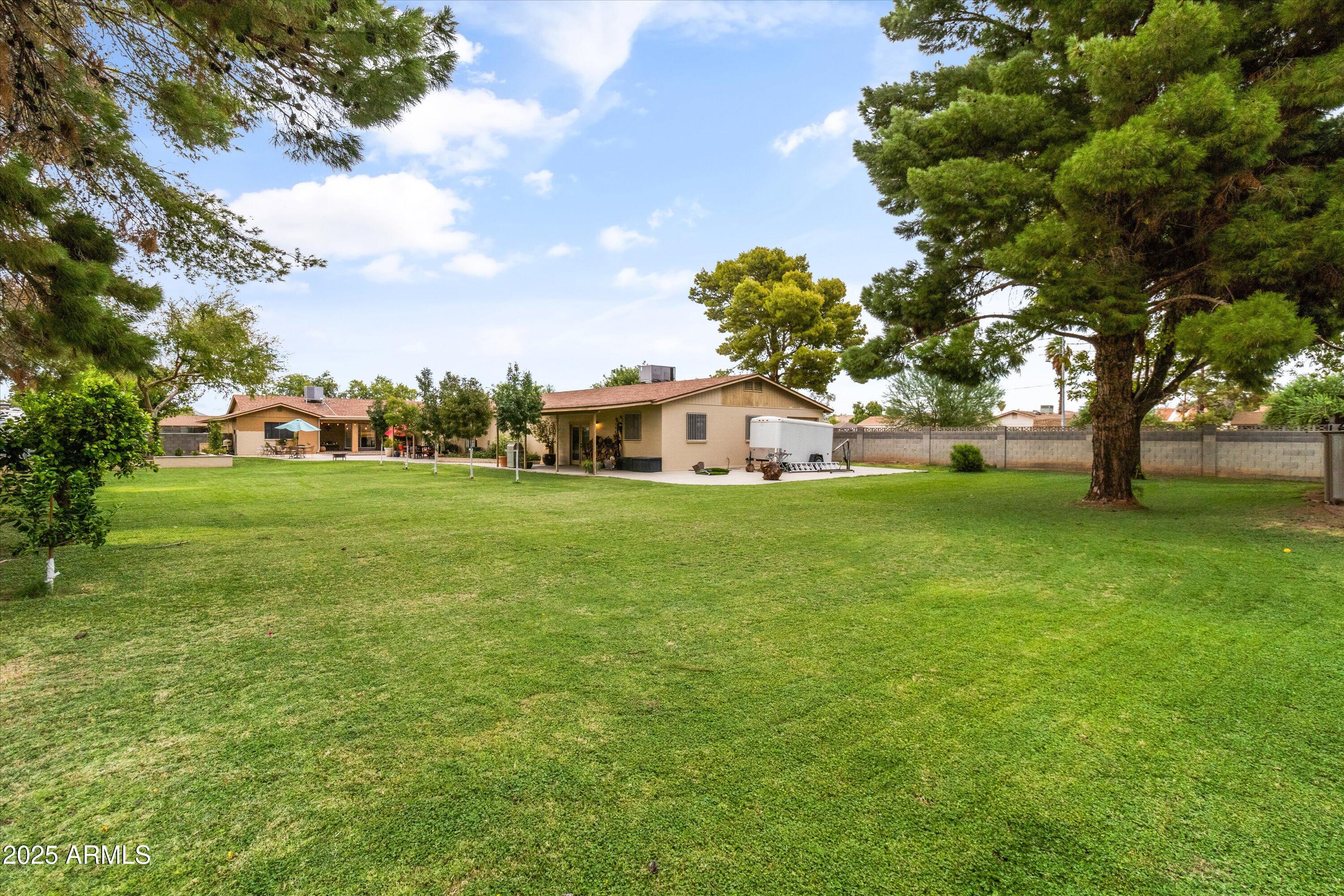 5101 W Monte Cristo Avenue