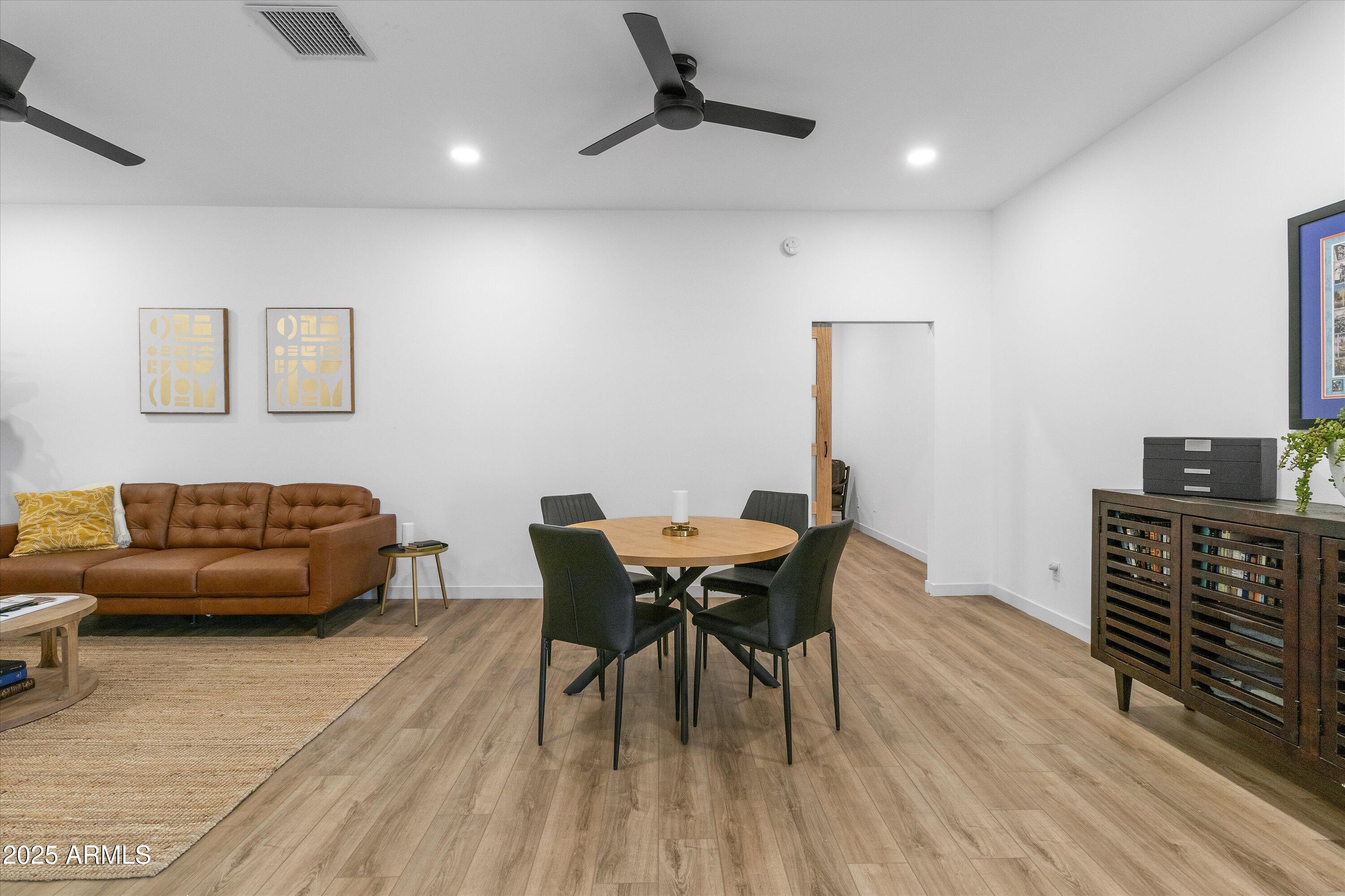 5101 W Monte Cristo Avenue