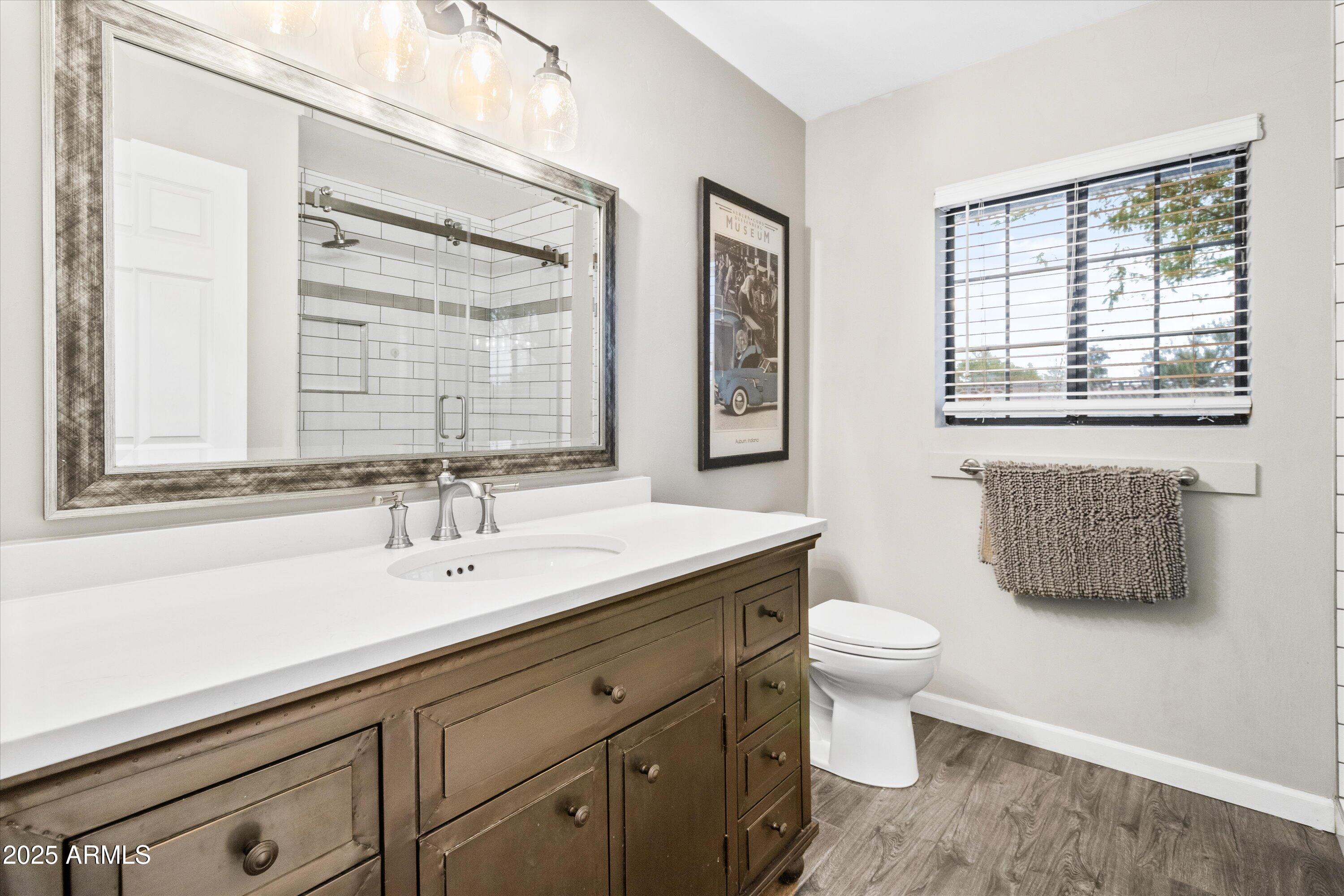 5101 W Monte Cristo Avenue