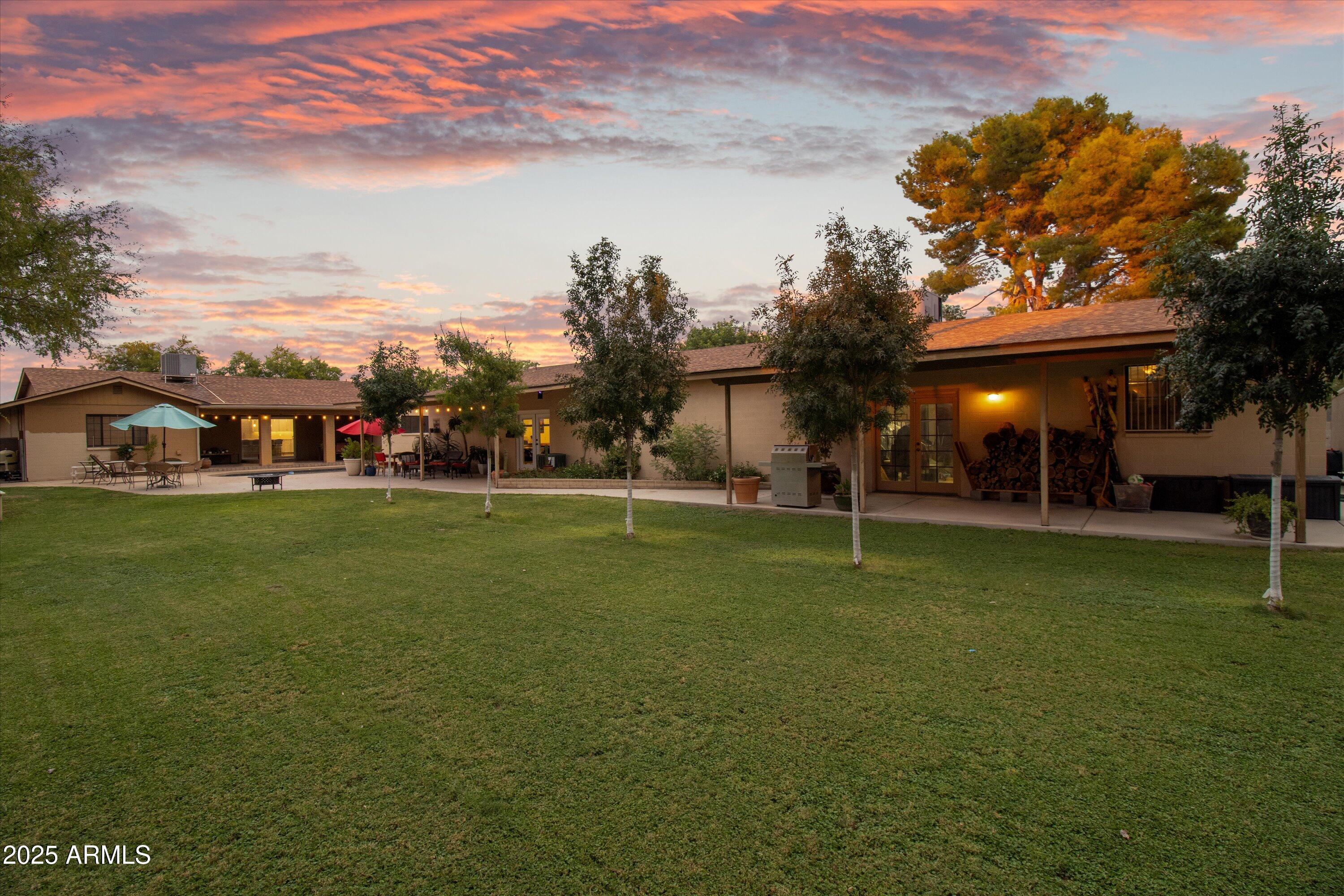 5101 W Monte Cristo Avenue