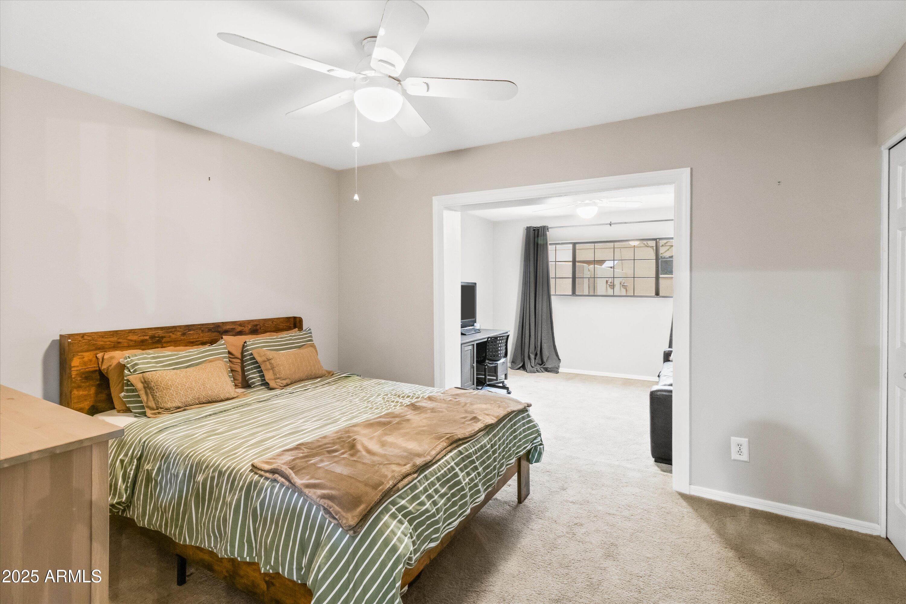 5101 W Monte Cristo Avenue