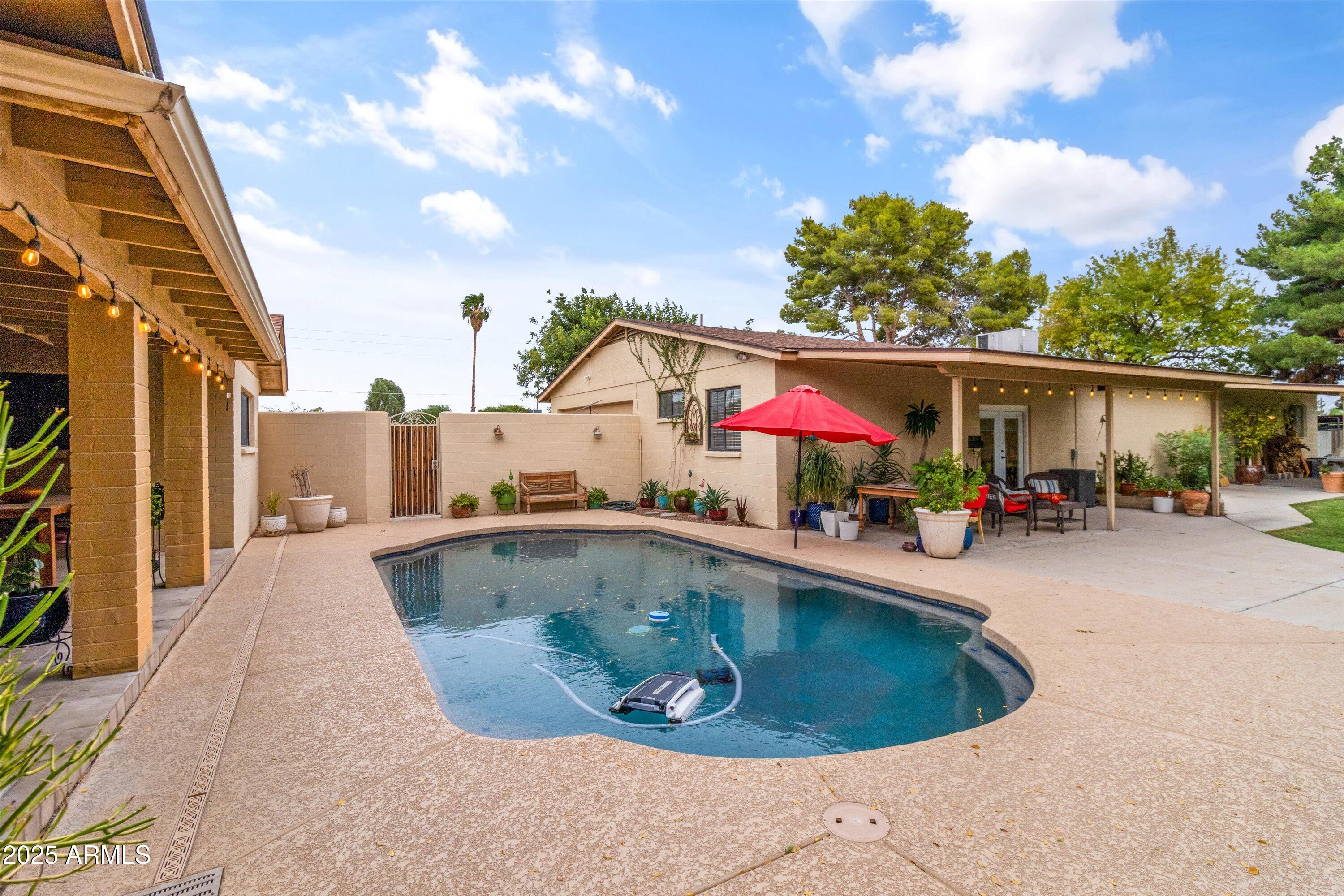 5101 W Monte Cristo Avenue