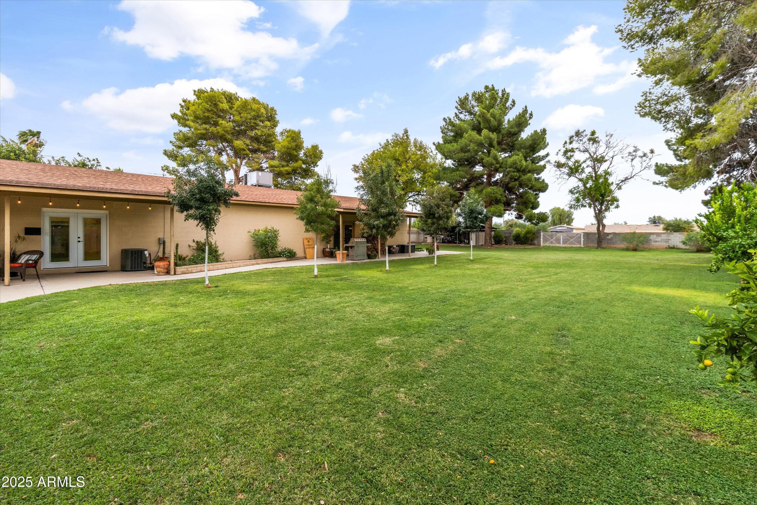 5101 W Monte Cristo Avenue