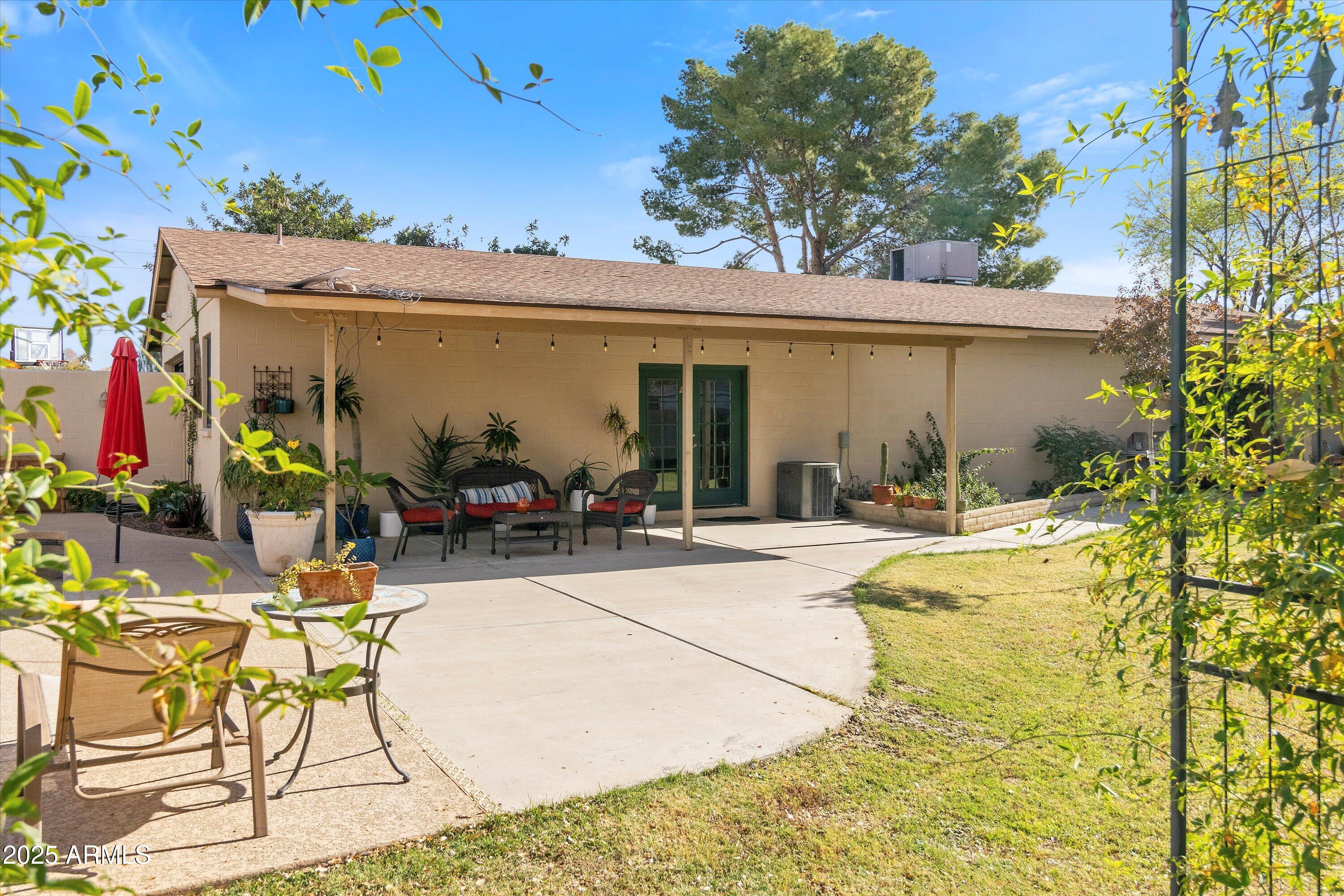 5101 W Monte Cristo Avenue