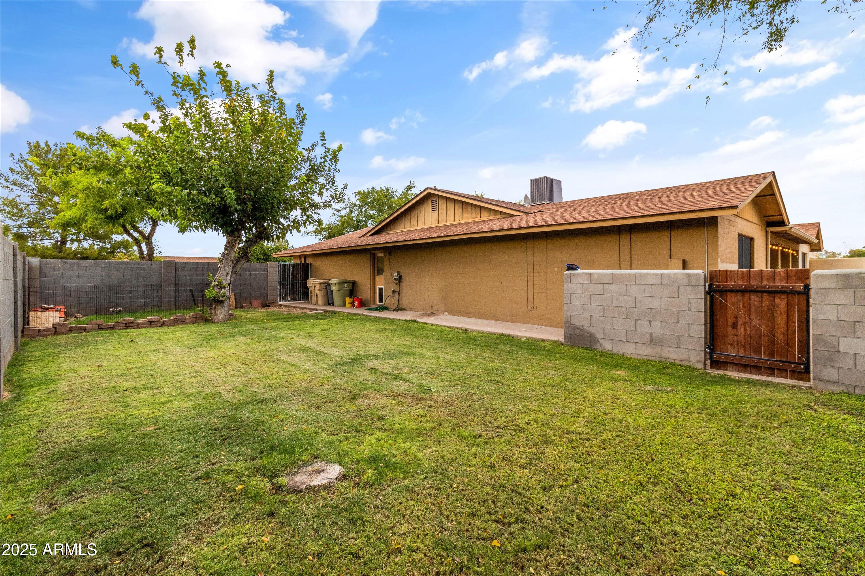 5101 W Monte Cristo Avenue