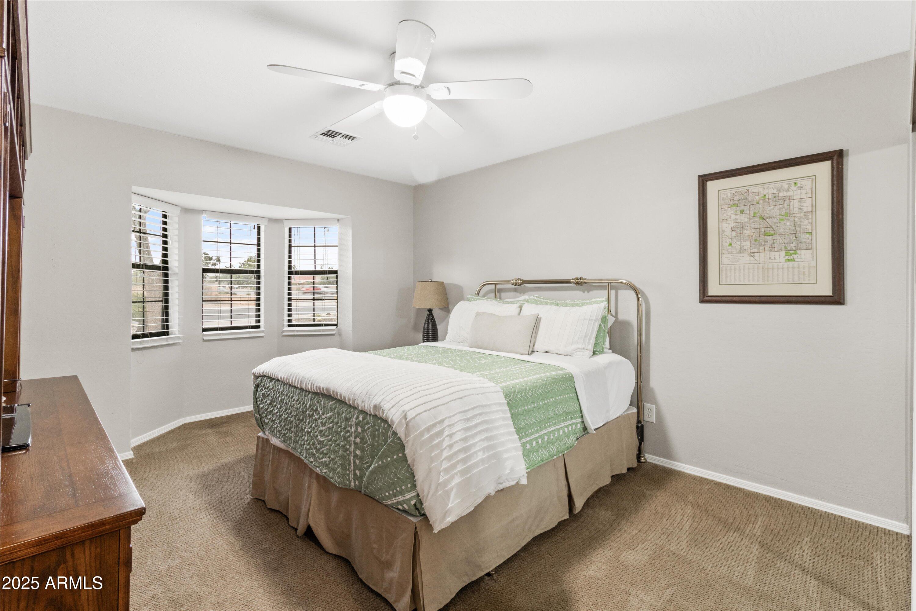 5101 W Monte Cristo Avenue