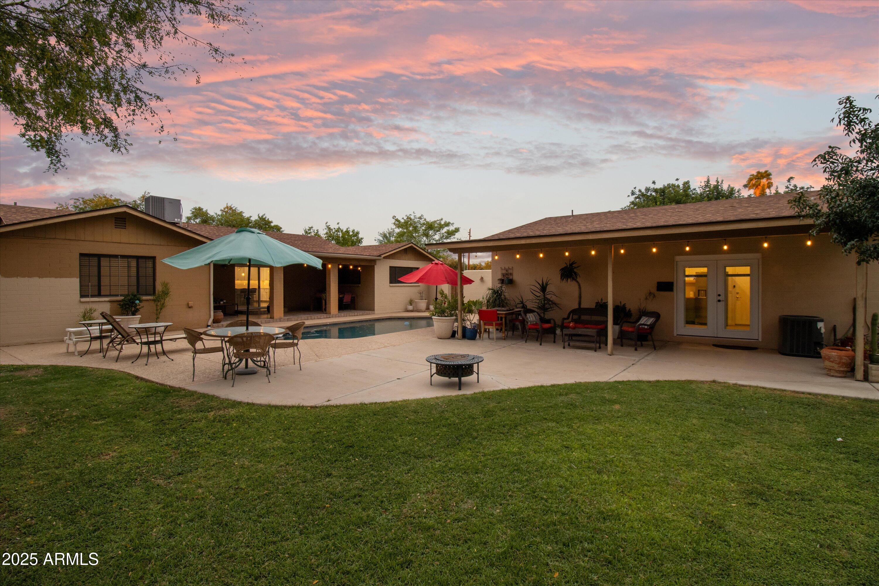 5101 W Monte Cristo Avenue