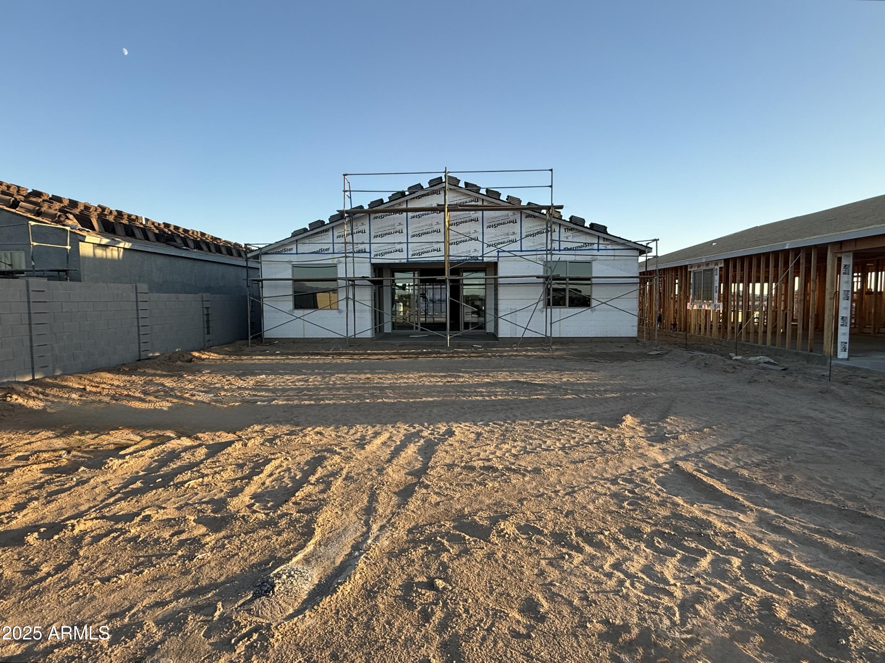 2474 E ROLLING PRAIRIE Lane