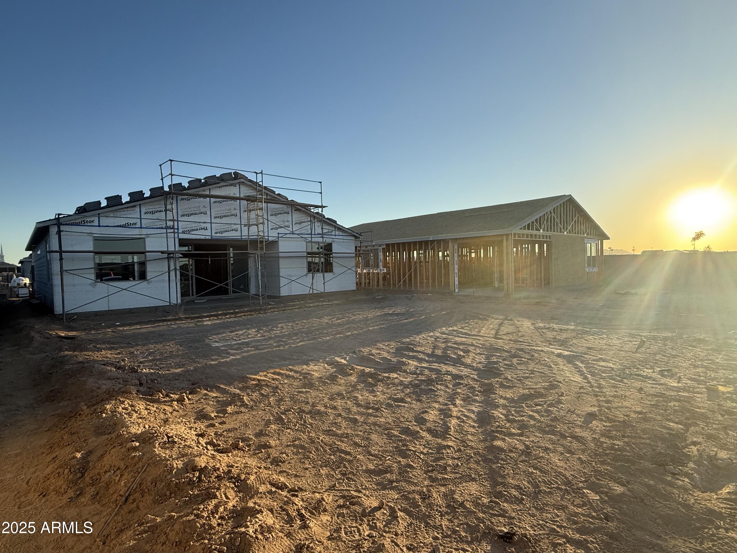 2474 E ROLLING PRAIRIE Lane