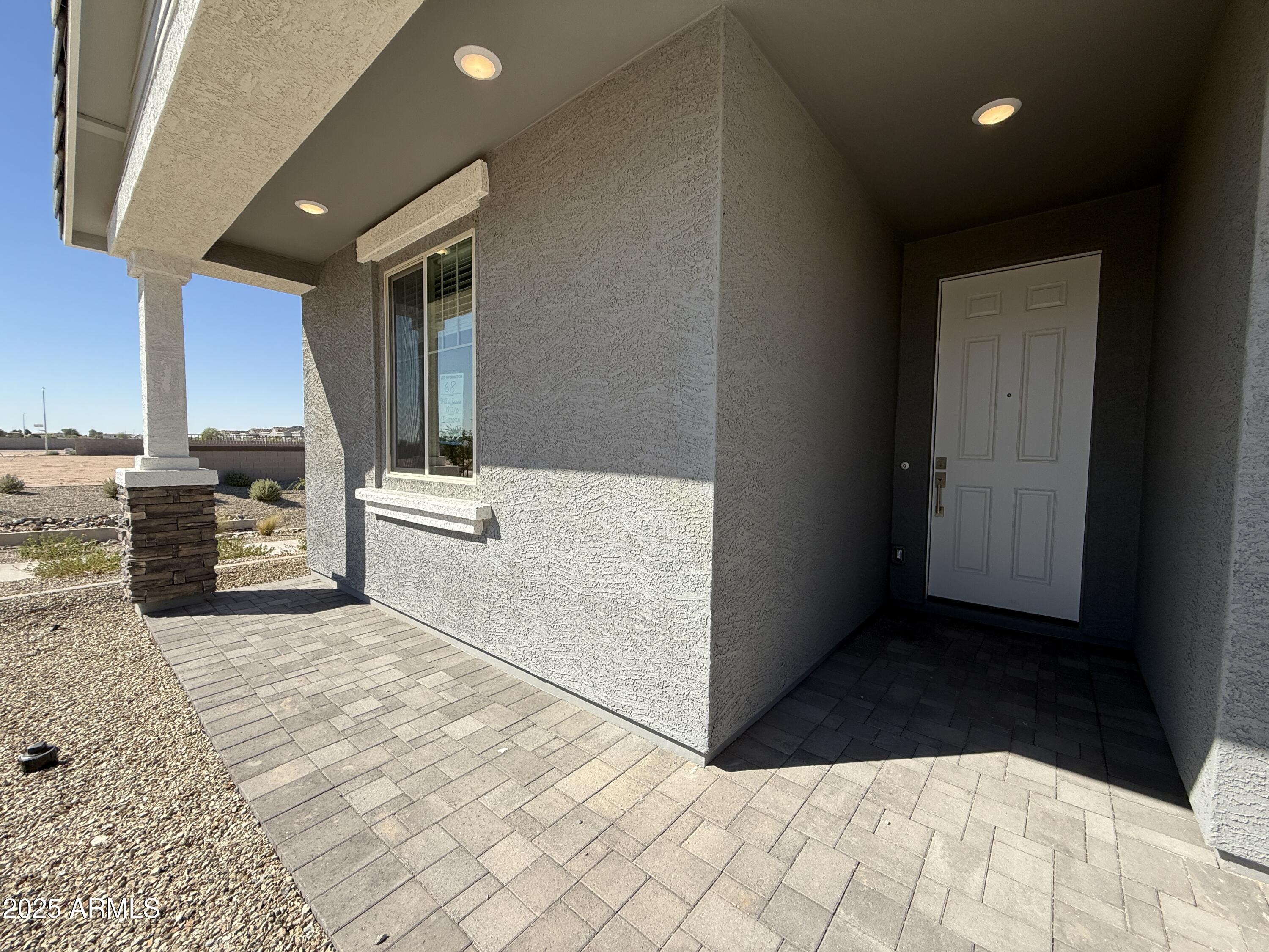 9628 W TAMARISK Avenue