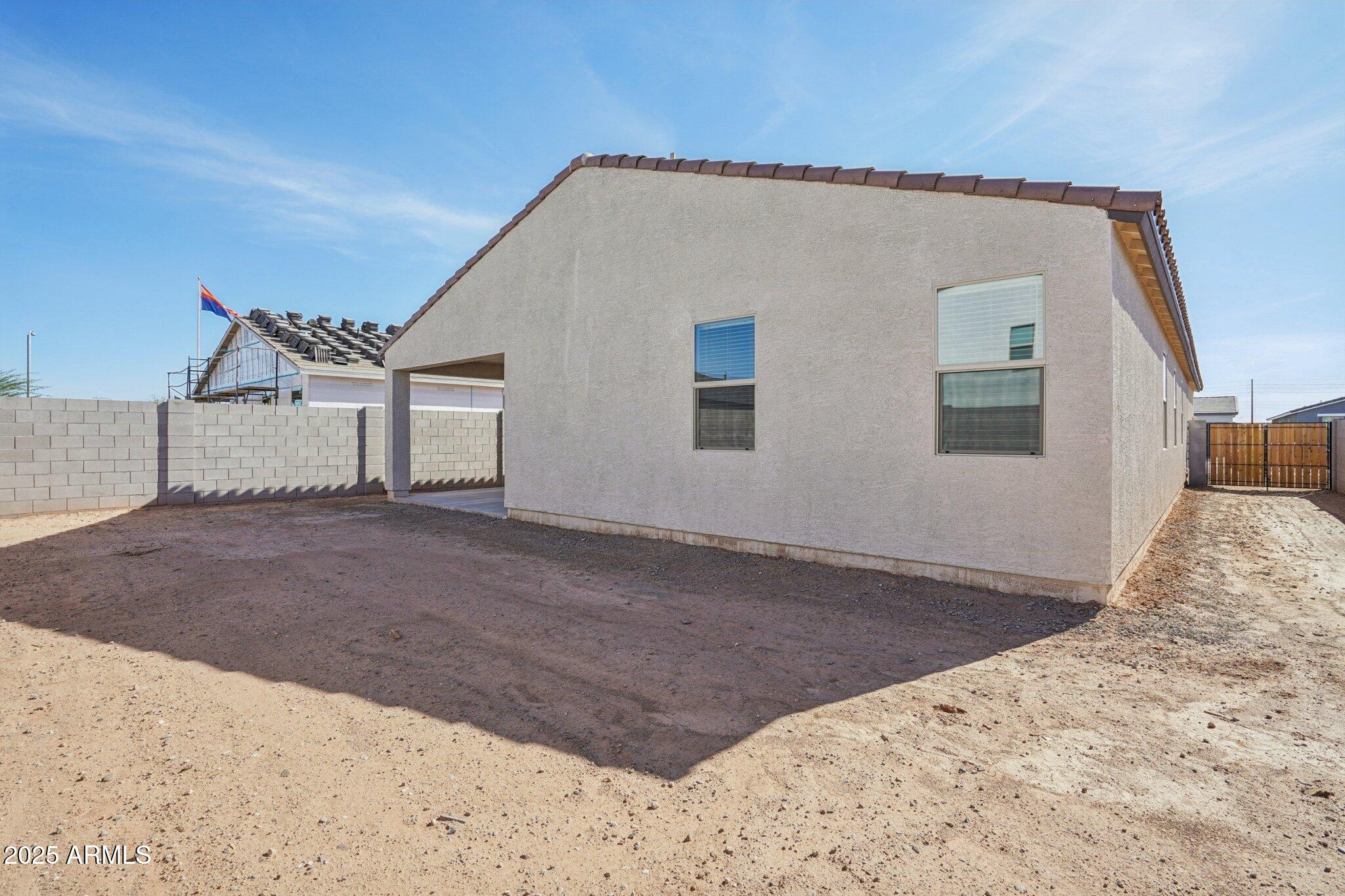 46834 W OLD TIMER Road