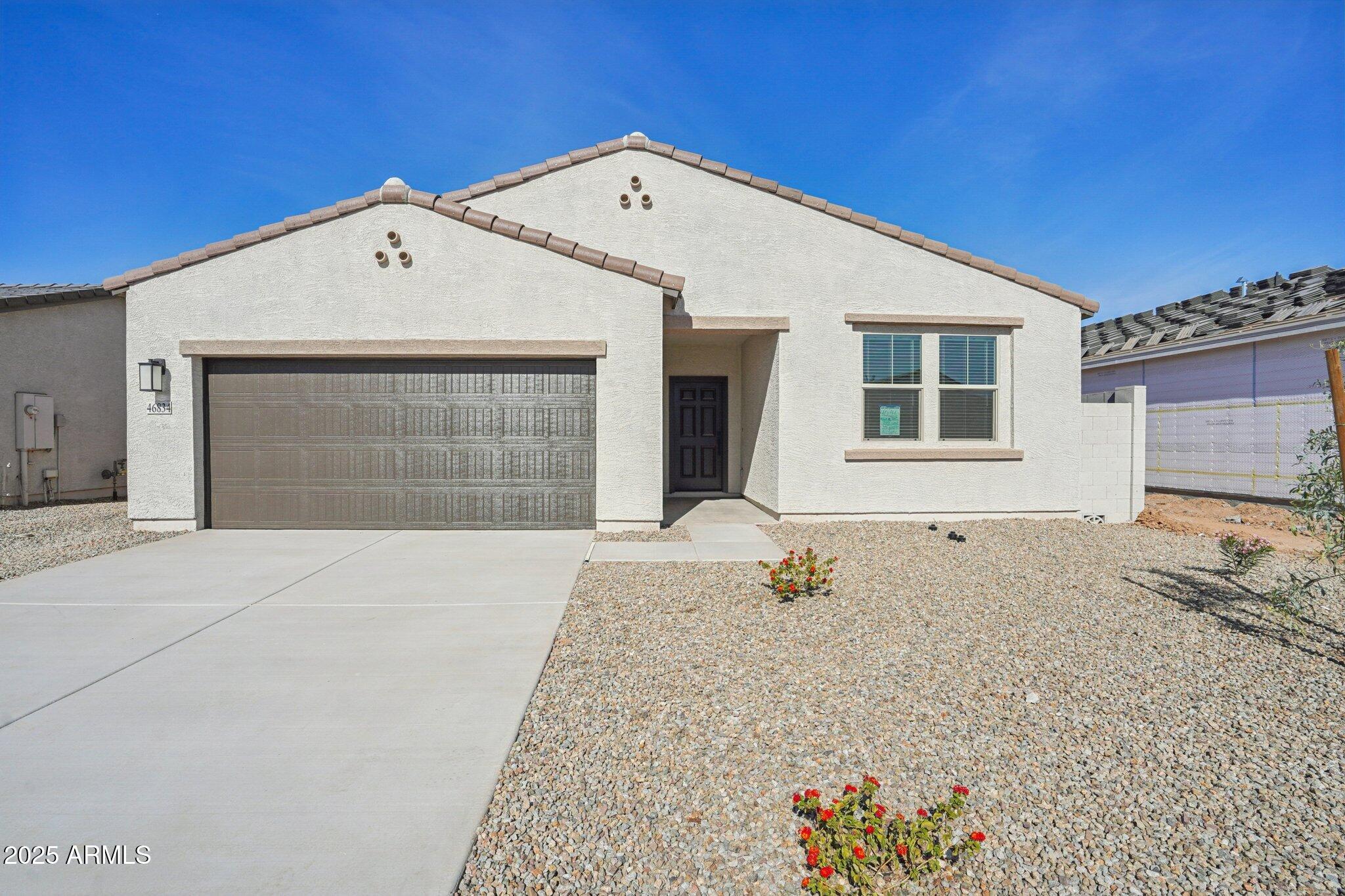 46834 W OLD TIMER Road