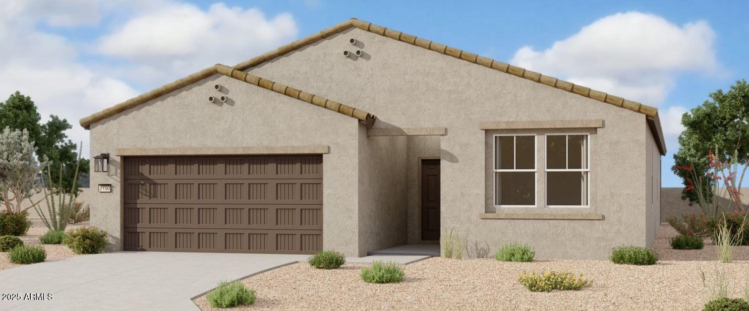 46834 W OLD TIMER Road