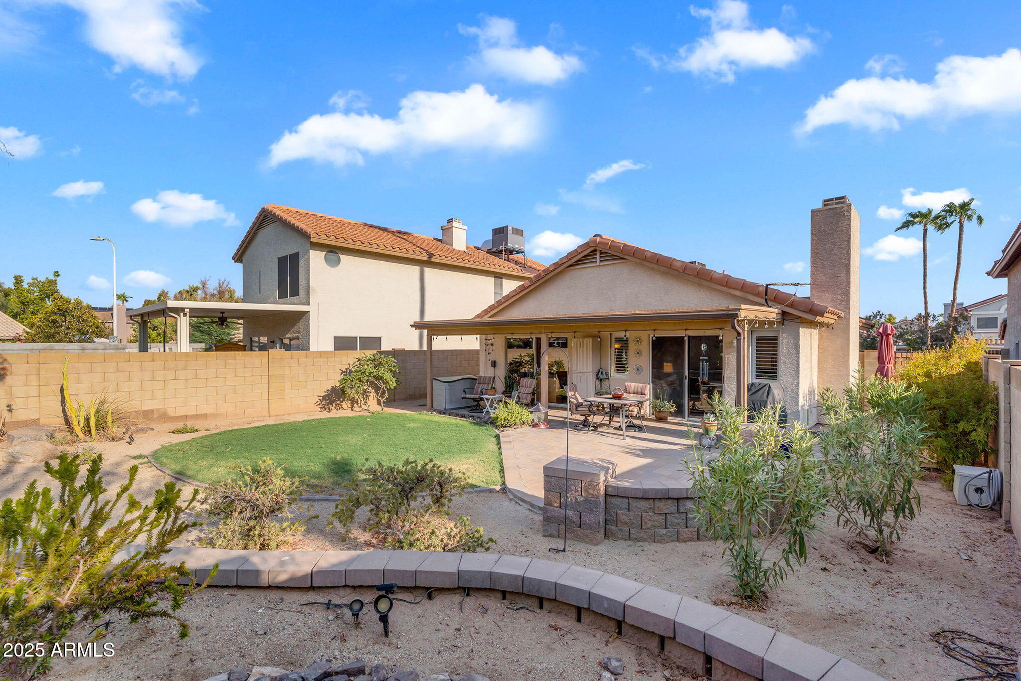 4128 E WOODLAND Drive