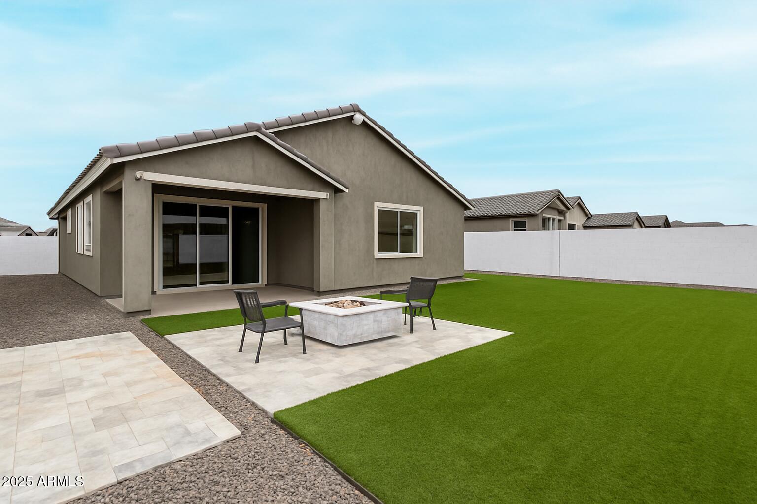 9649 E SPIRAL Avenue