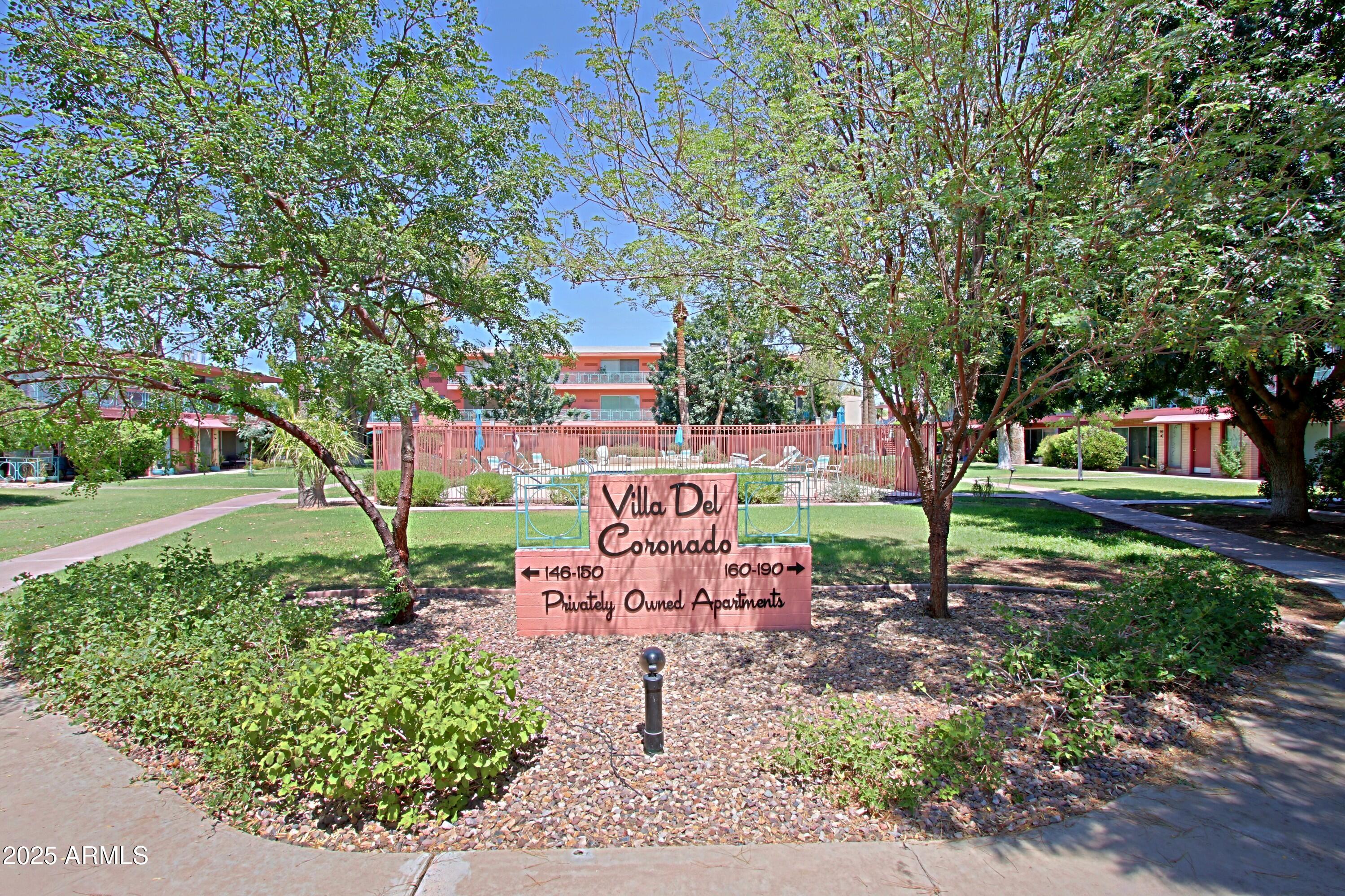 190 E CORONADO Road, 73