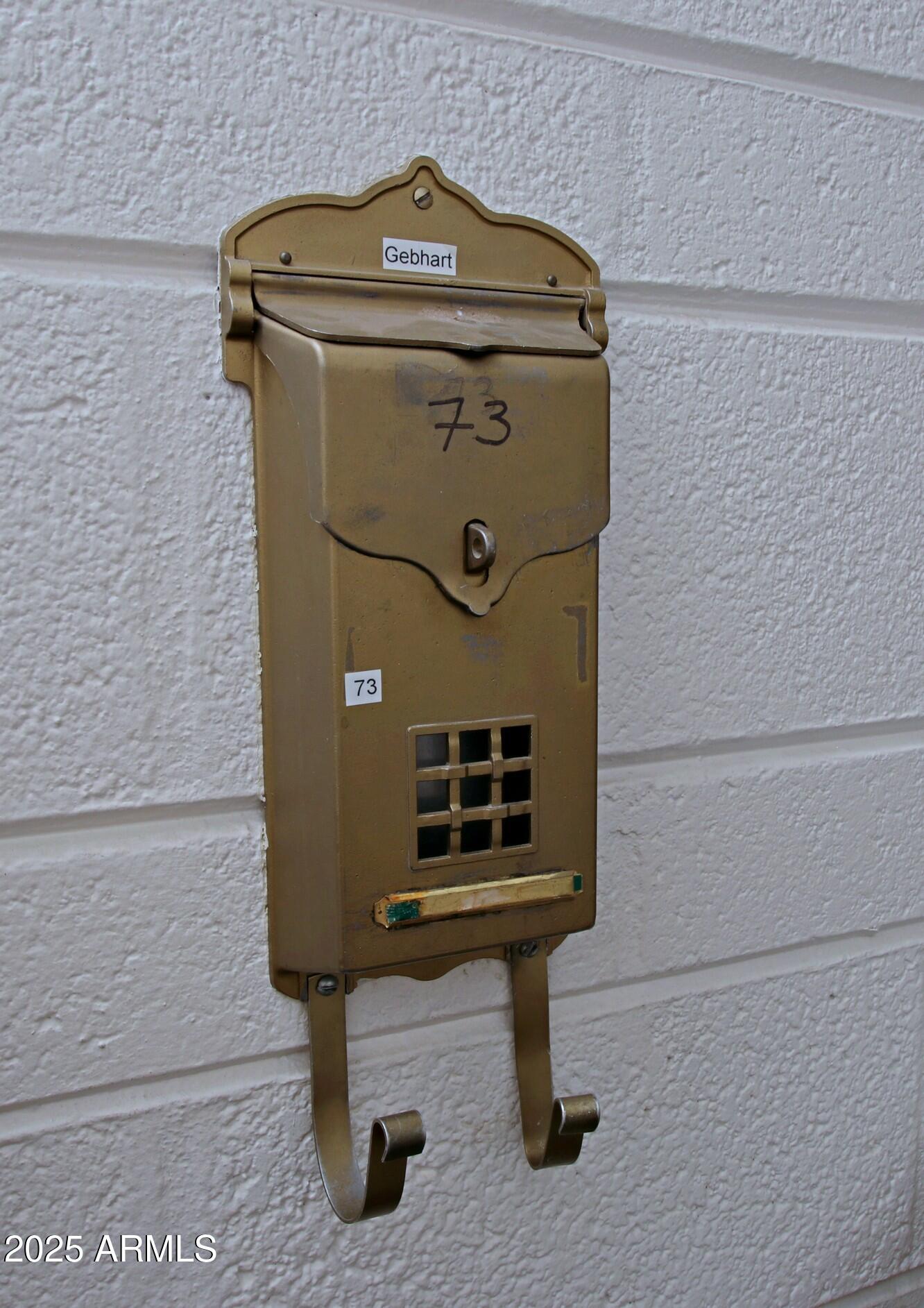 190 E CORONADO Road, 73