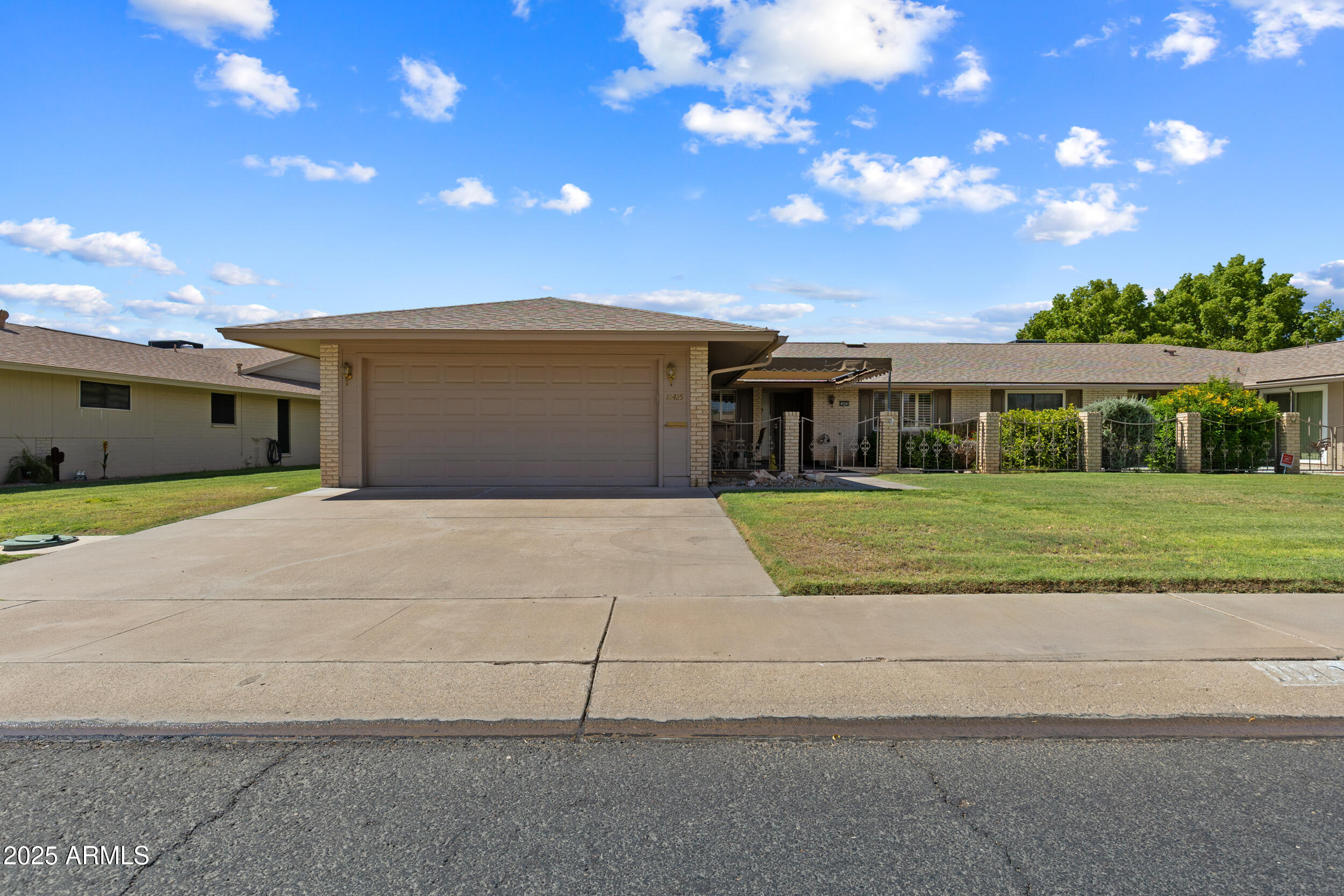 10425 W ROUNDELAY Circle