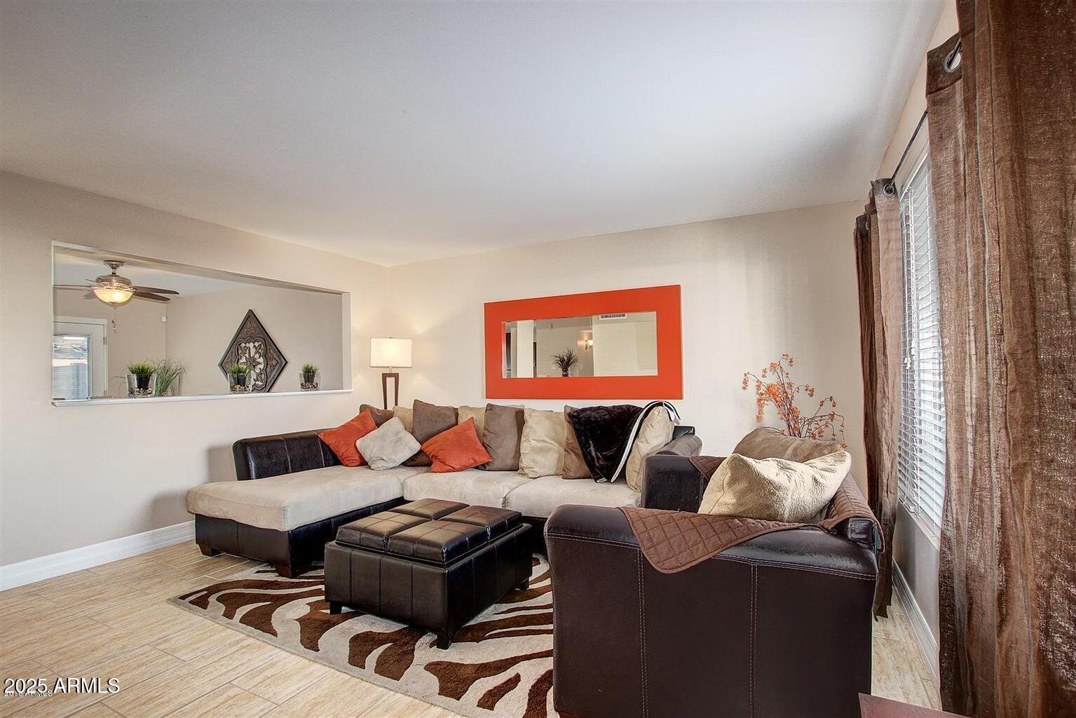 8143 E CLARENDON Avenue