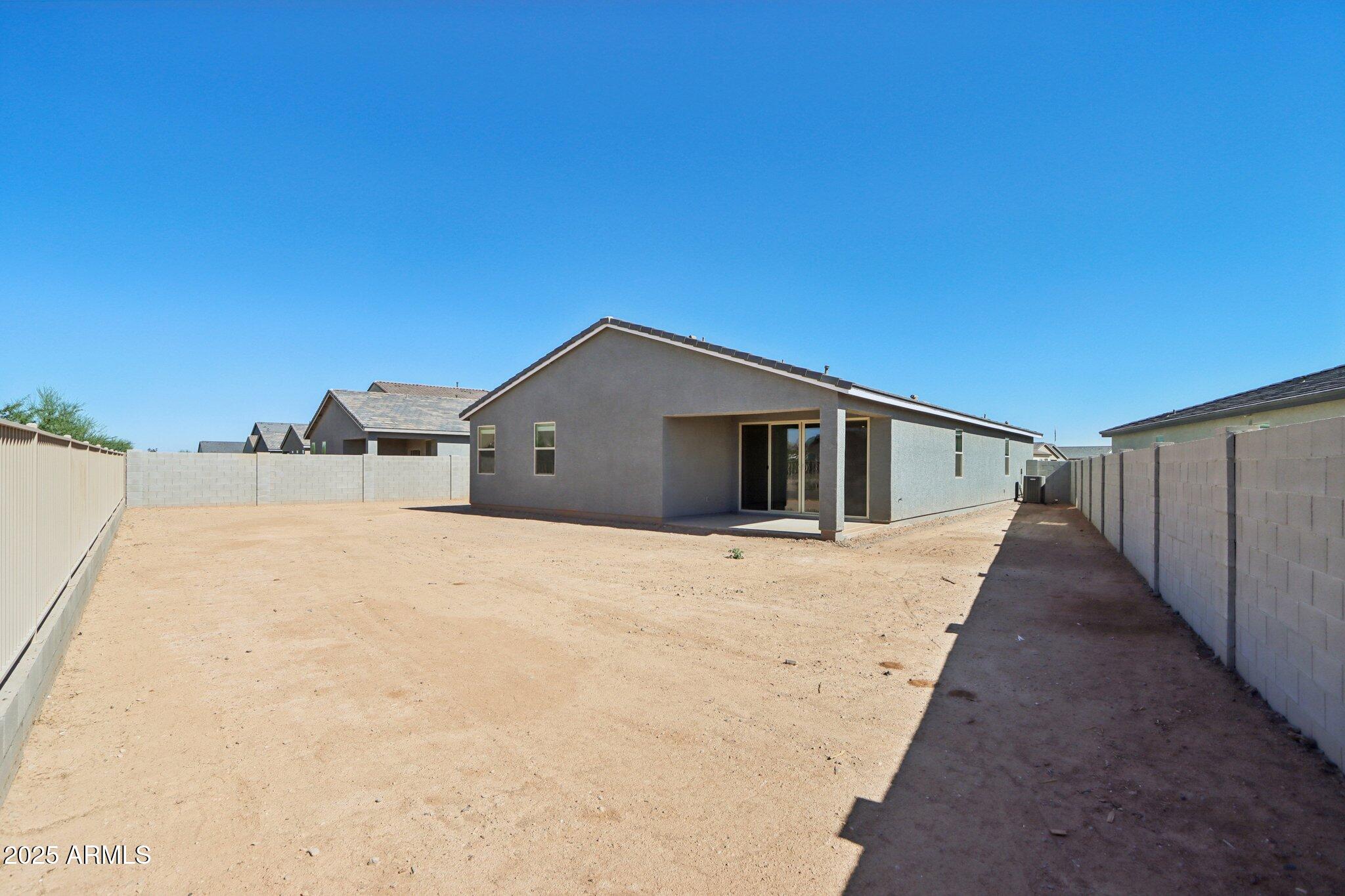 11652 N EVA Lane