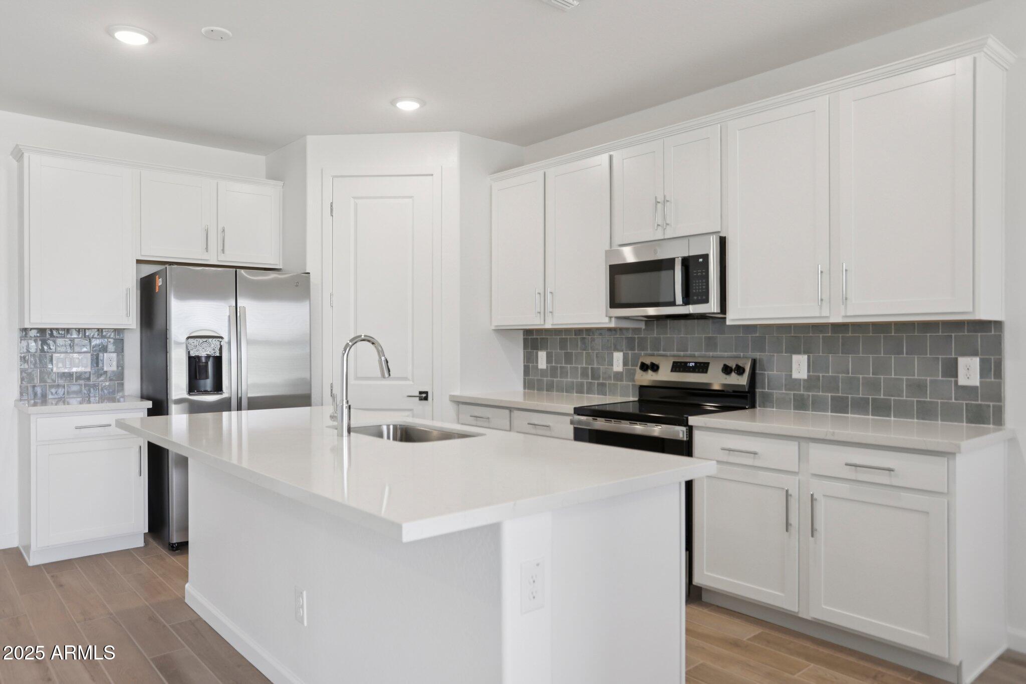 18216 W LA SENDA Drive